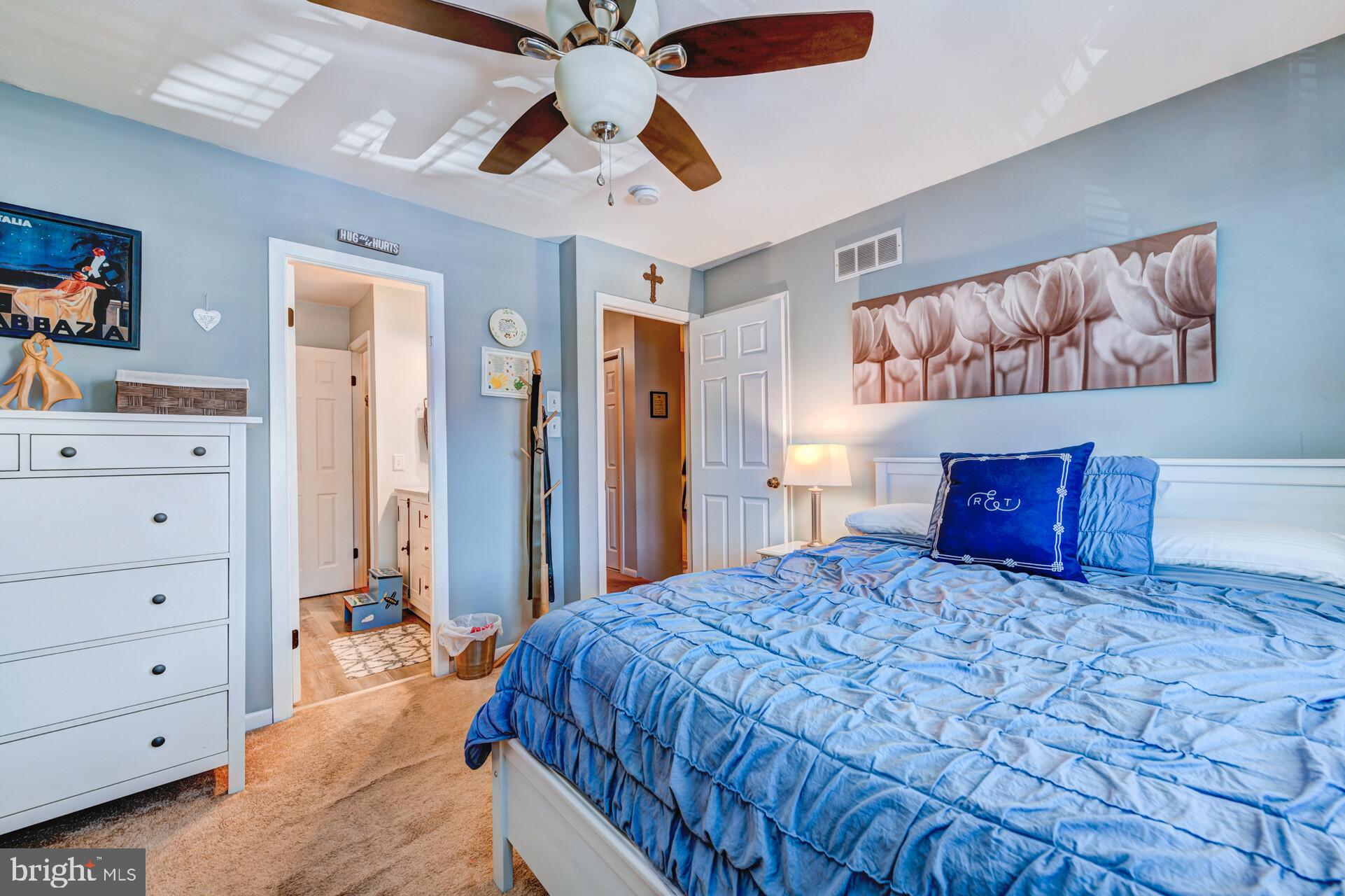 STOVER MILL - Residential Lease