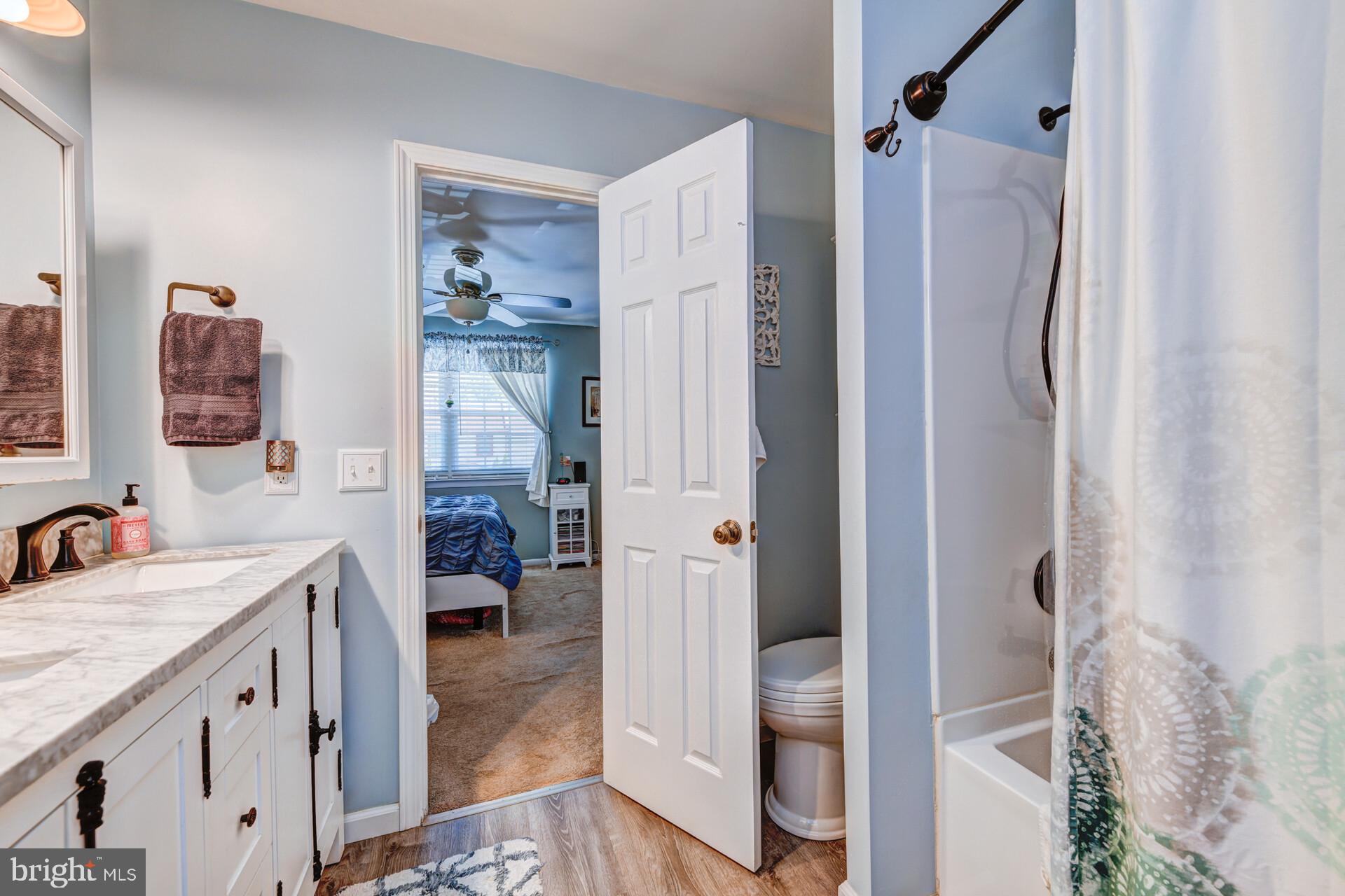 STOVER MILL - Residential Lease