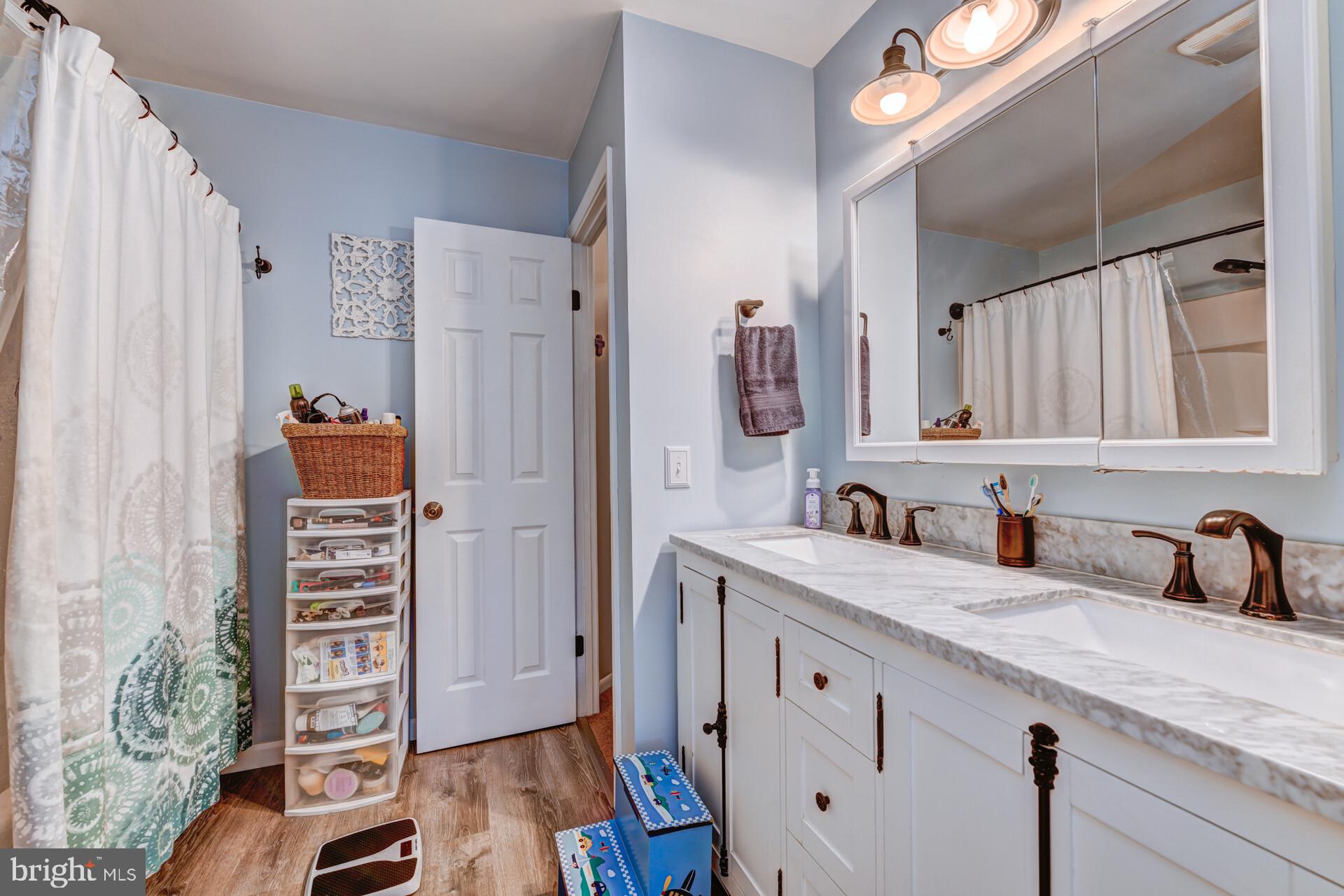 STOVER MILL - Residential Lease