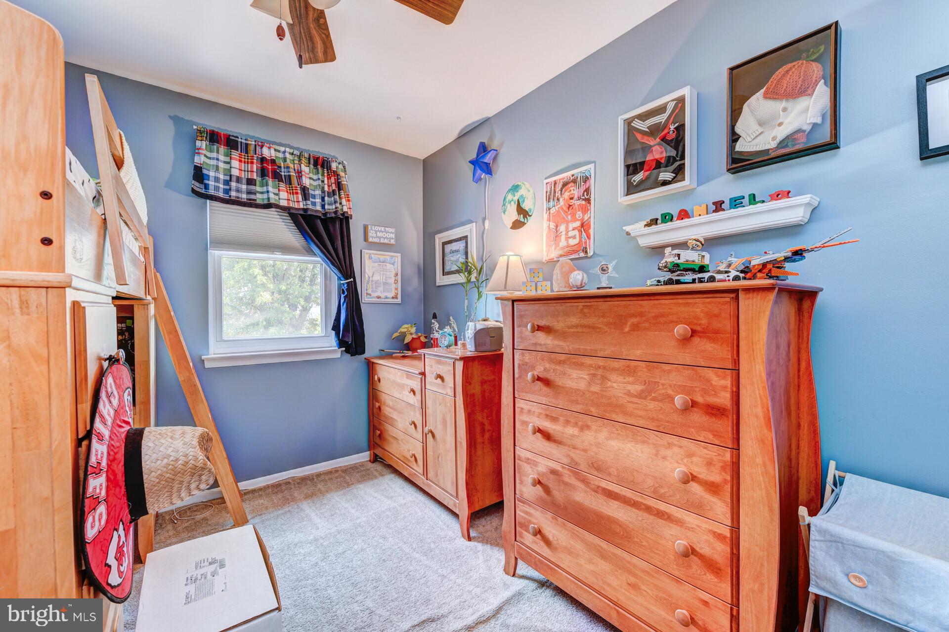 STOVER MILL - Residential Lease