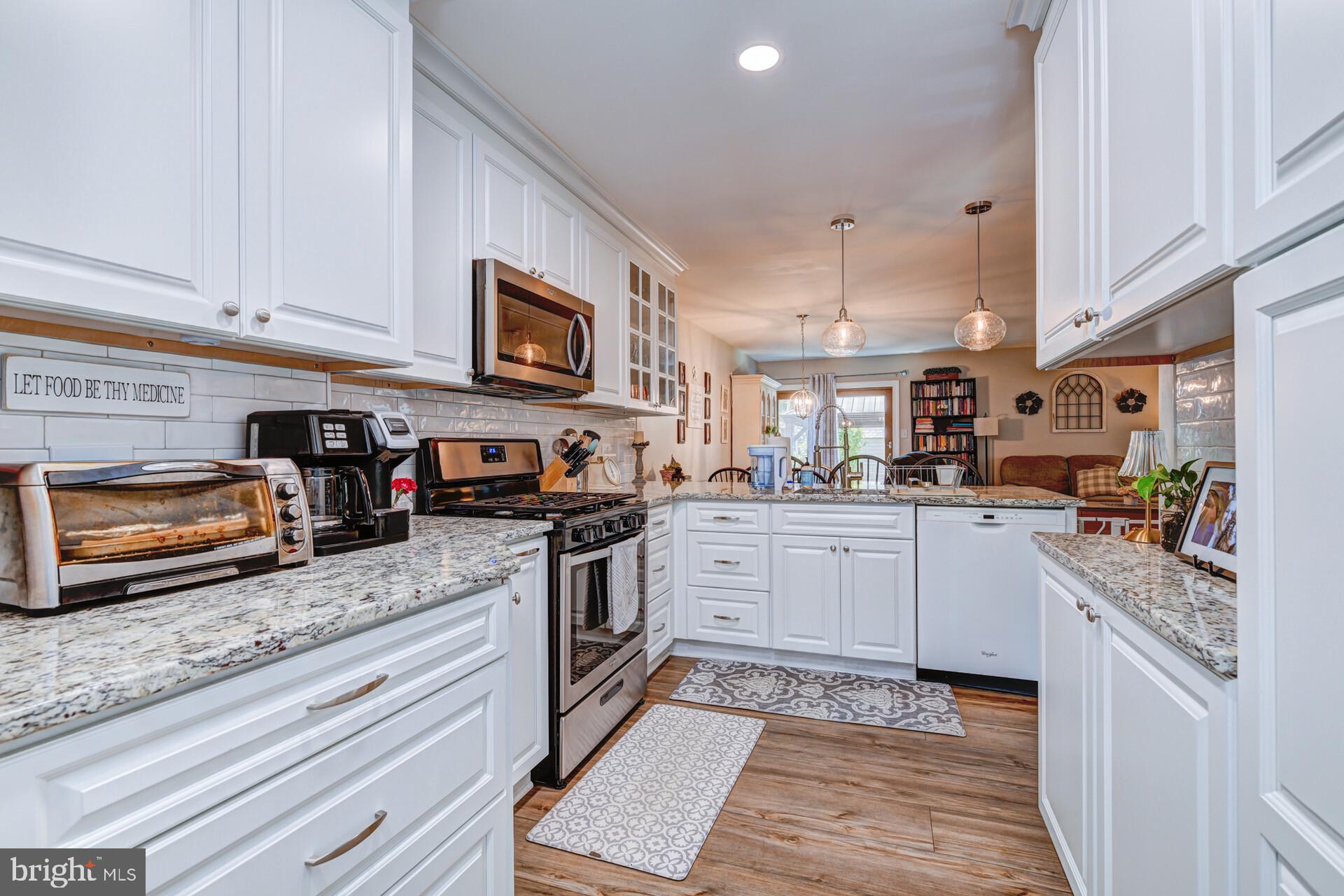 STOVER MILL - Residential Lease