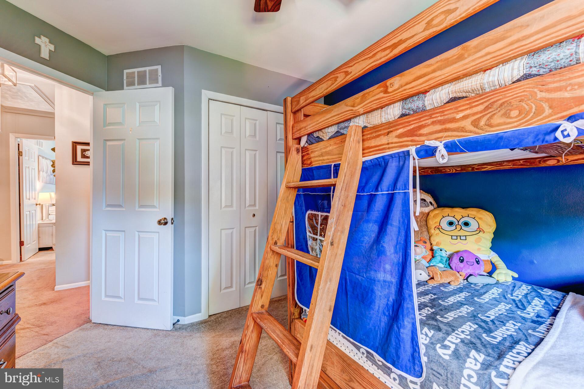 STOVER MILL - Residential Lease