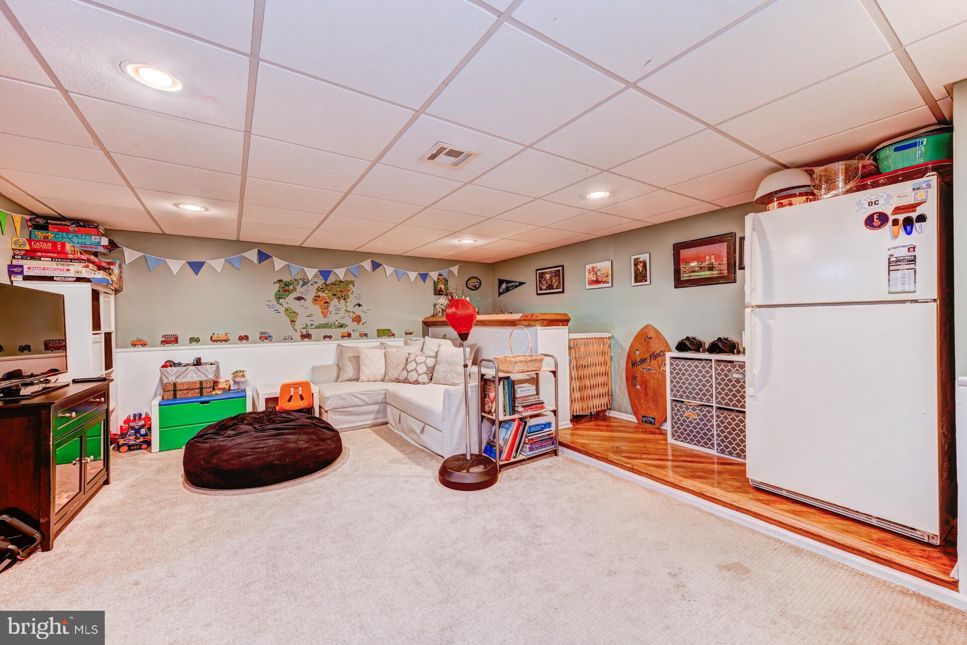 STOVER MILL - Residential Lease