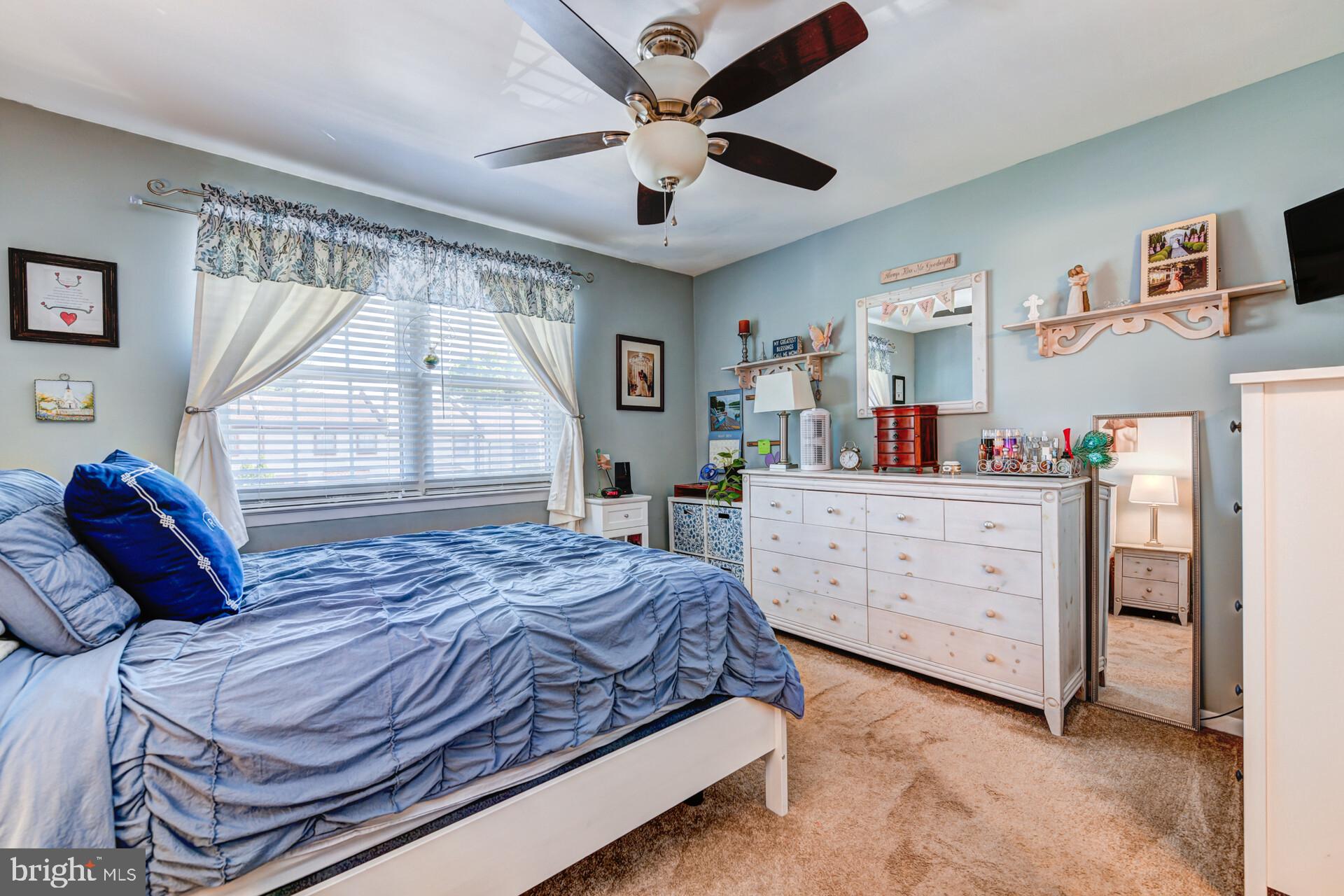 STOVER MILL - Residential Lease