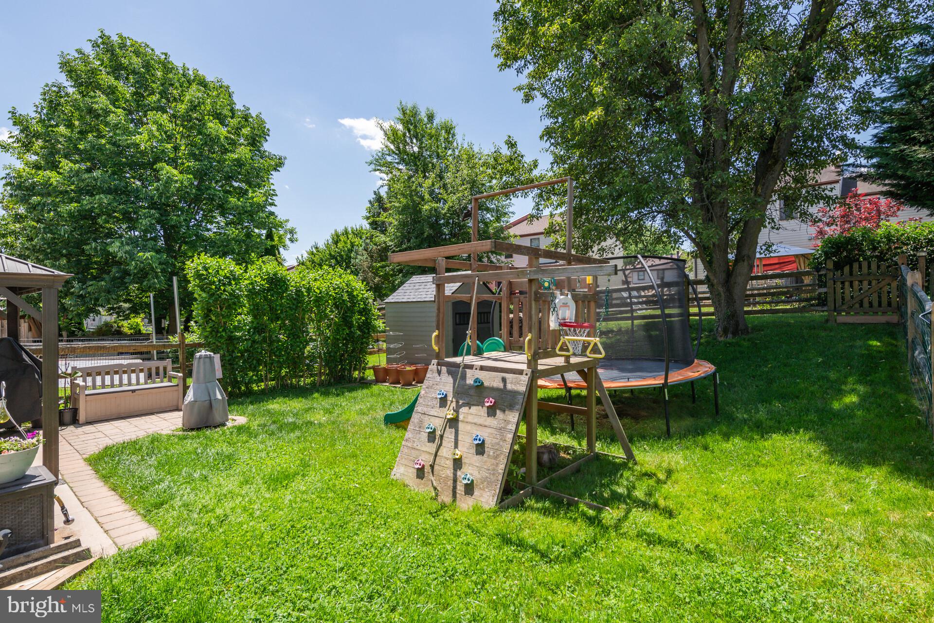 STOVER MILL - Residential Lease