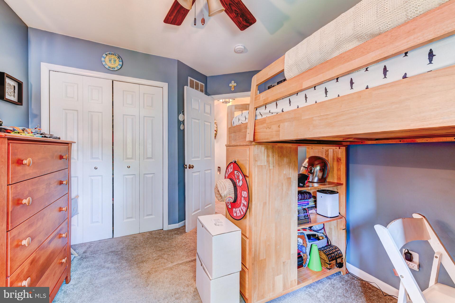 STOVER MILL - Residential Lease