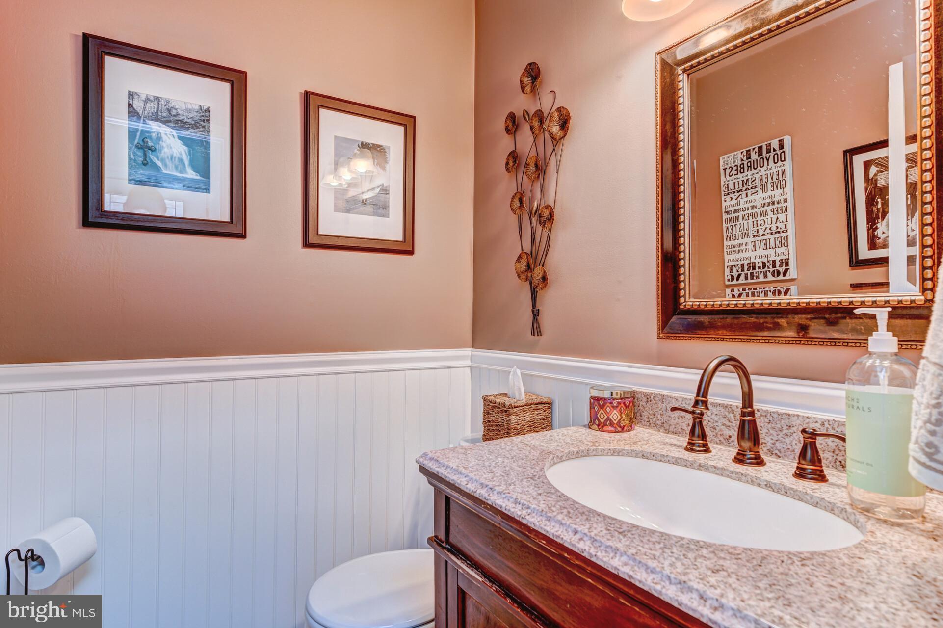 STOVER MILL - Residential Lease