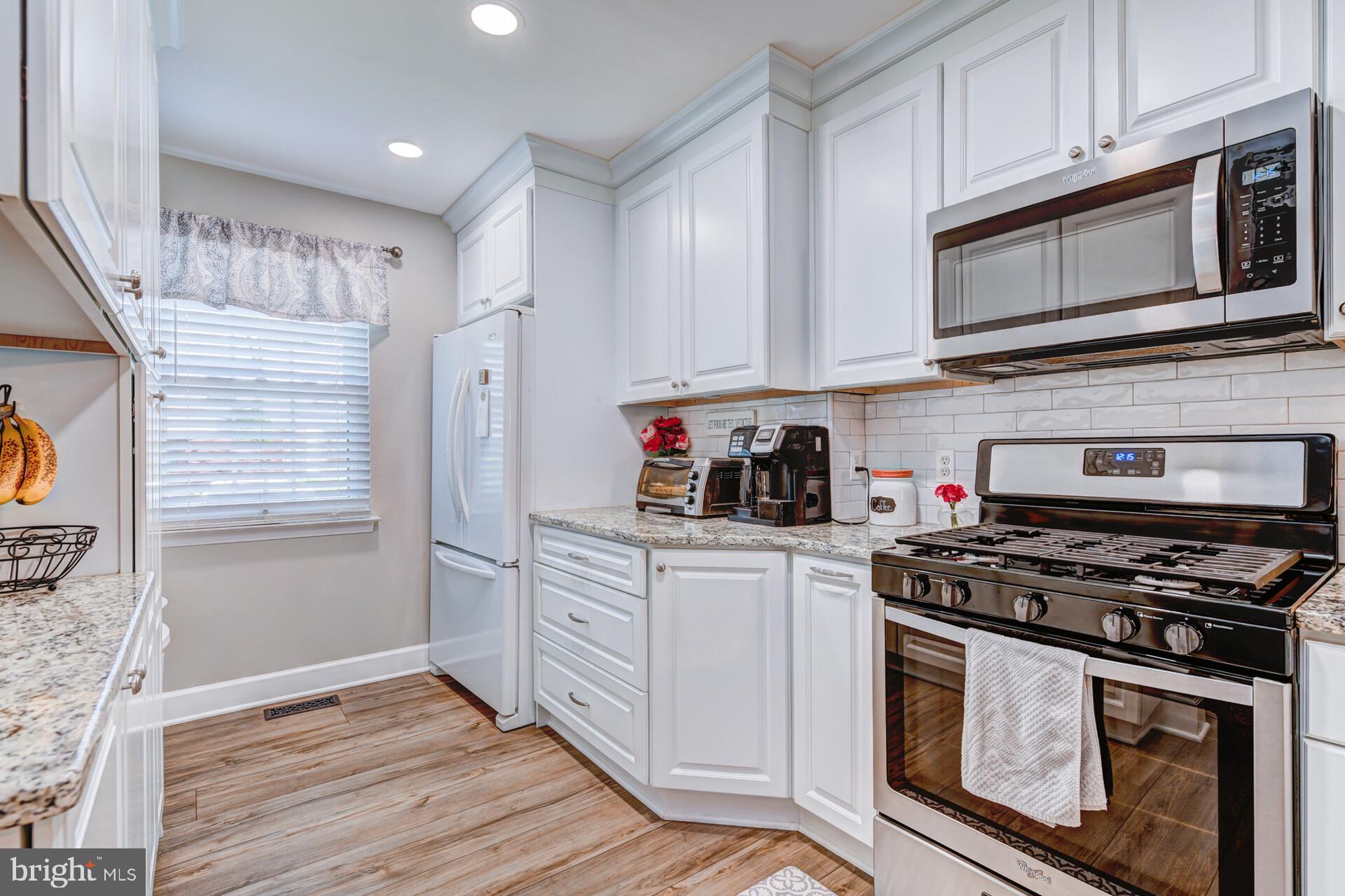 STOVER MILL - Residential Lease