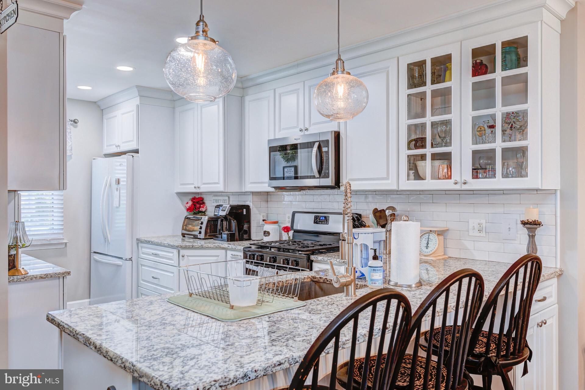 STOVER MILL - Residential Lease