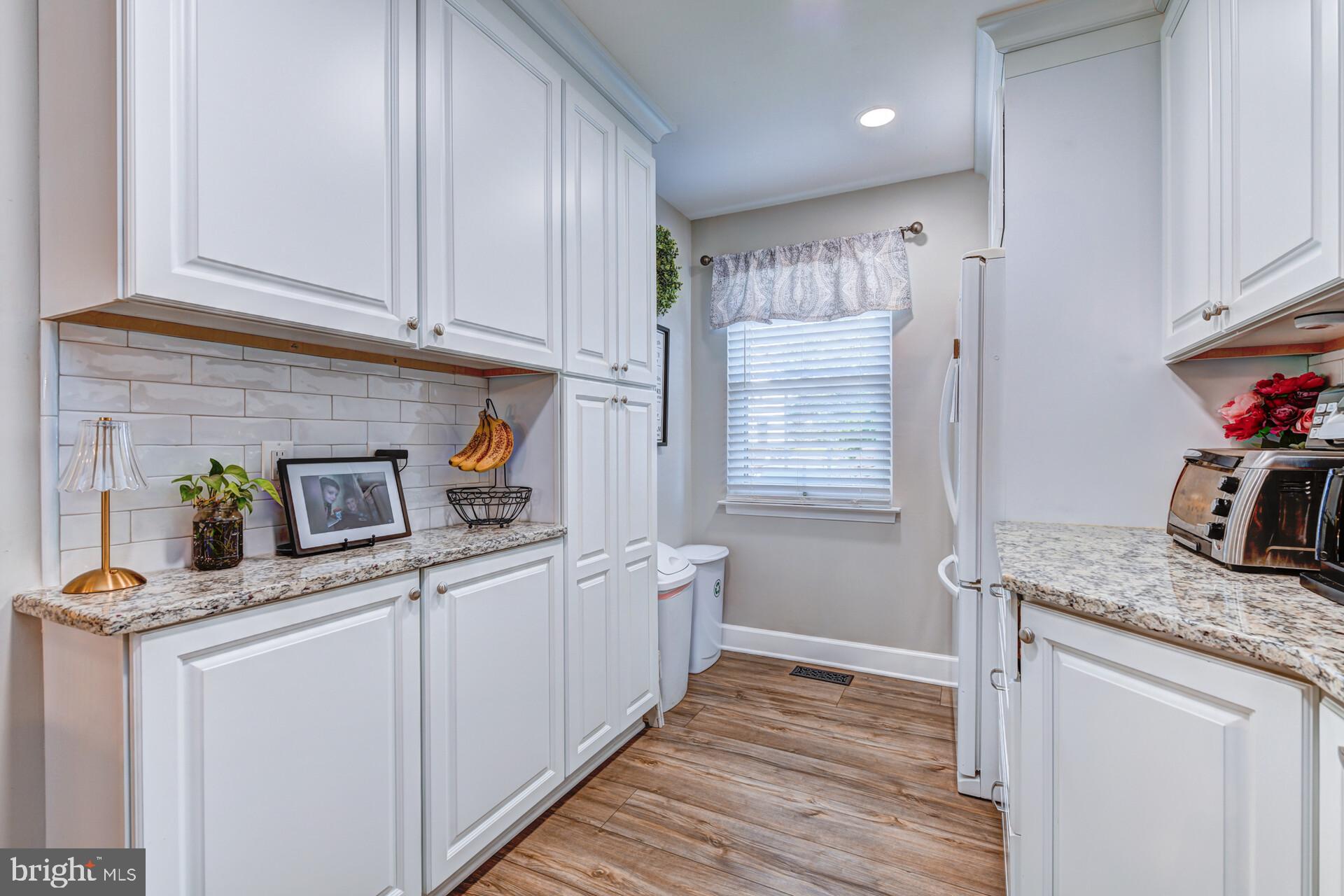 STOVER MILL - Residential Lease