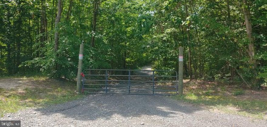 Looking at all offers! Have you dreamed of owning  your own piece of land with no HOA? Great opportunity to own 2 large lots, altogether 37.5 acres!  5 minutes to the Potomac River and Westmoreland state park! There is great hunting here with lots of privacy. You can have the entire acreage for yourself, sell or keep the other lot for family! Endless possibilities! There is a gravel road in place for both lots and home sites are cleared. The lots separately were appraised for $85,000 each in 2015, so they are really priced to sell at this time!