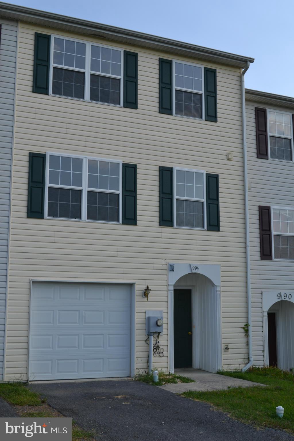 MILLS FARM - Residential