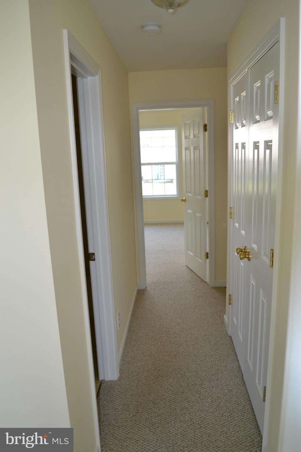 MILLS FARM - Residential