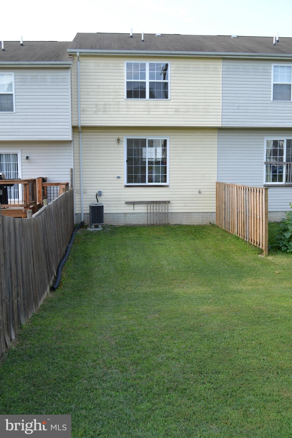 MILLS FARM - Residential