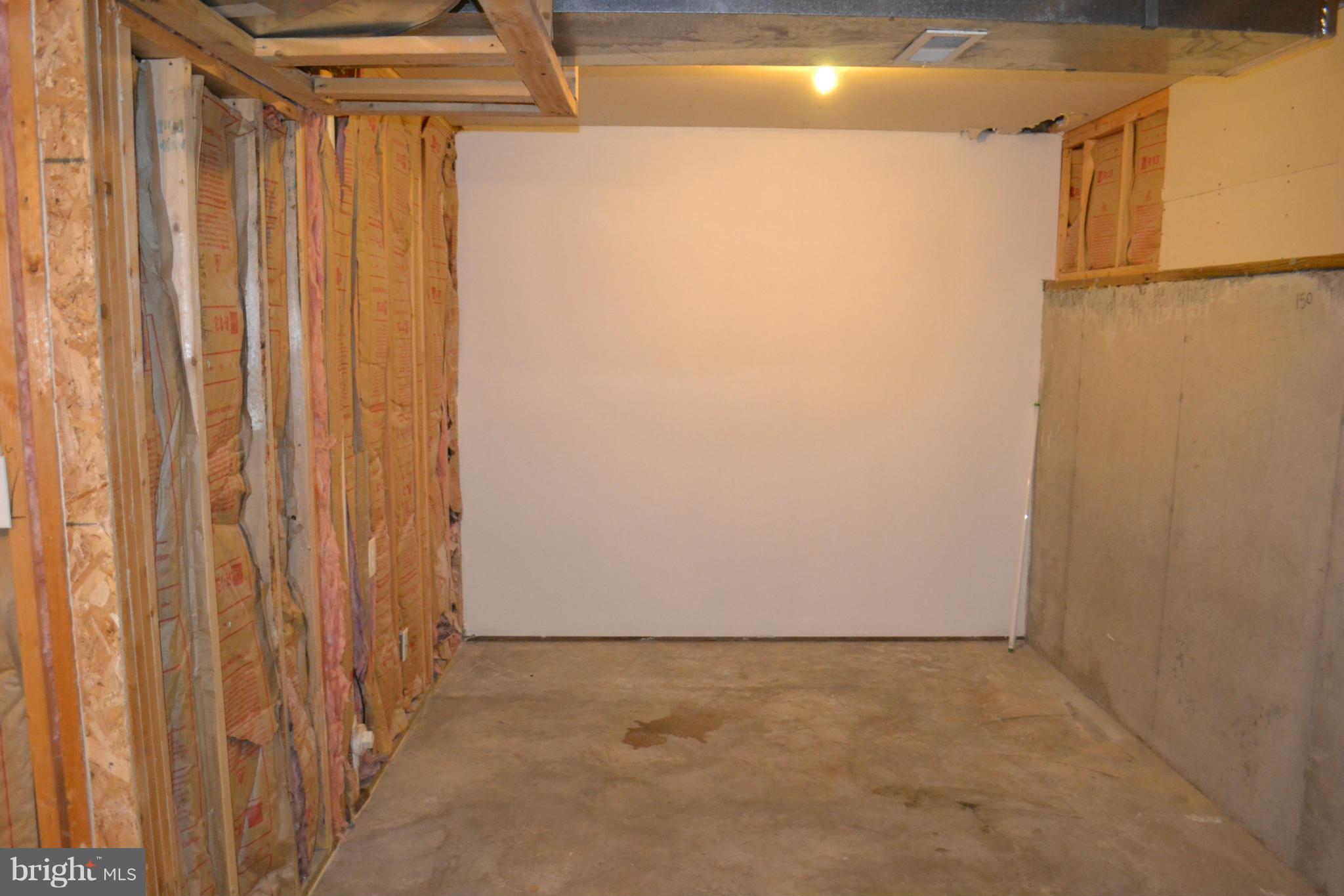 MILLS FARM - Residential