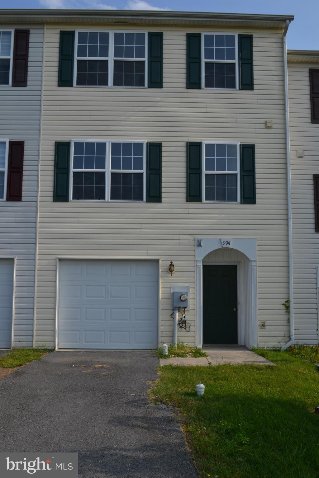 MILLS FARM - Residential