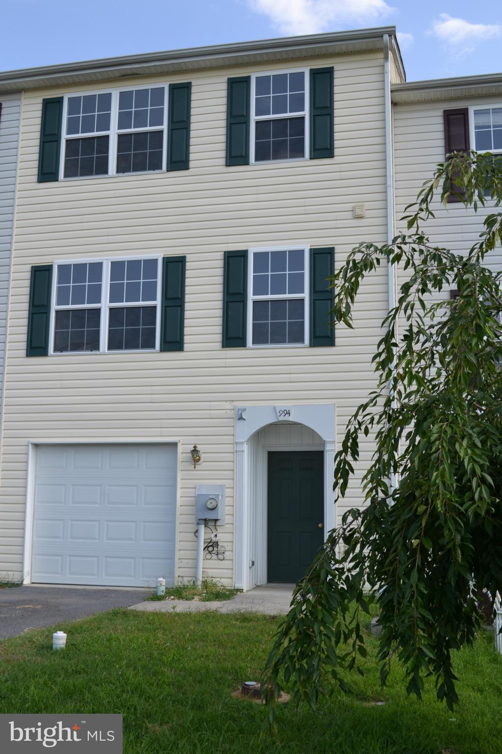 MILLS FARM - Residential