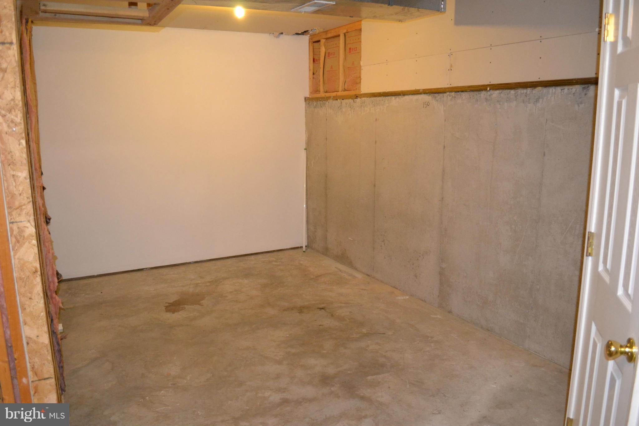 MILLS FARM - Residential