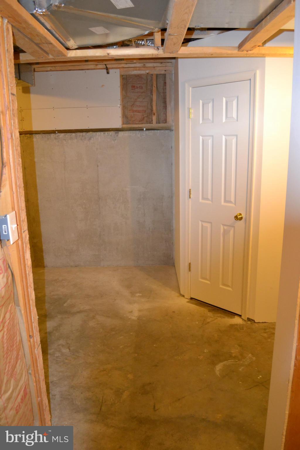 MILLS FARM - Residential