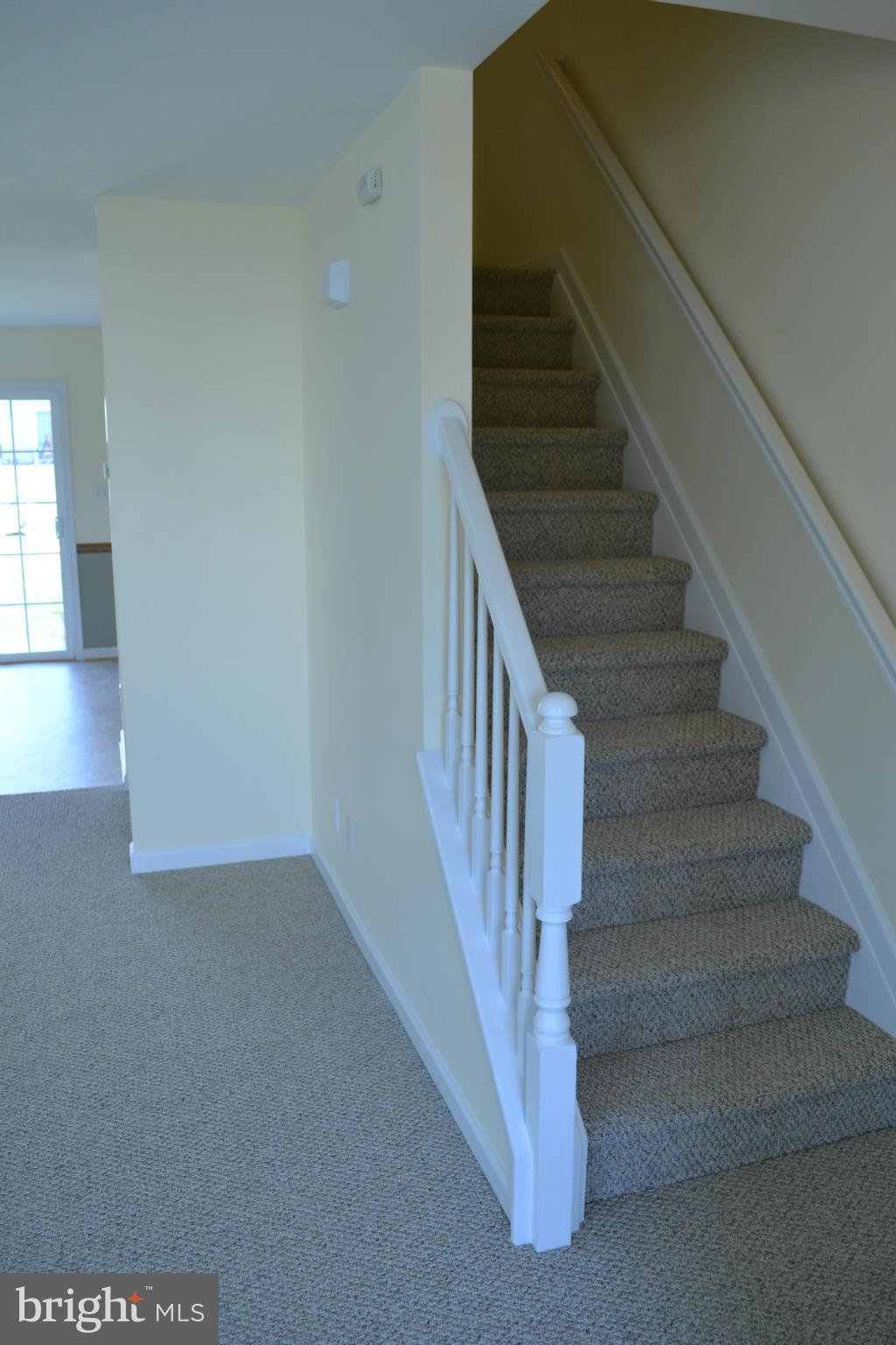 MILLS FARM - Residential