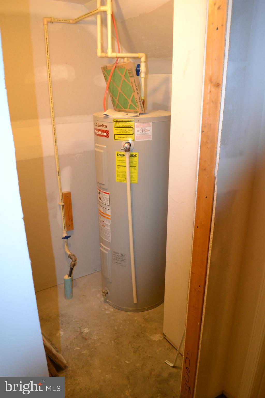 MILLS FARM - Residential