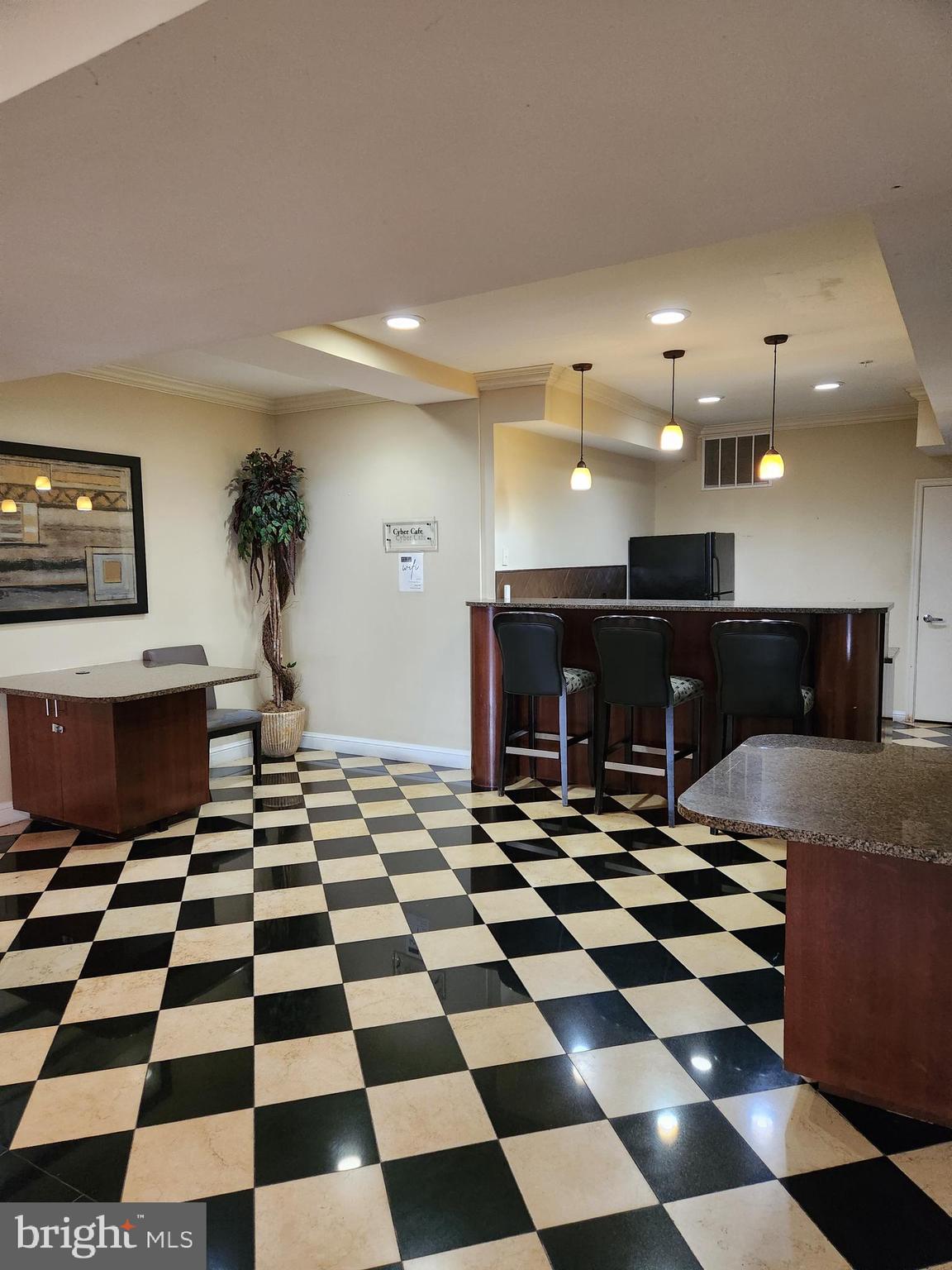 THE FITZ - Residential Lease