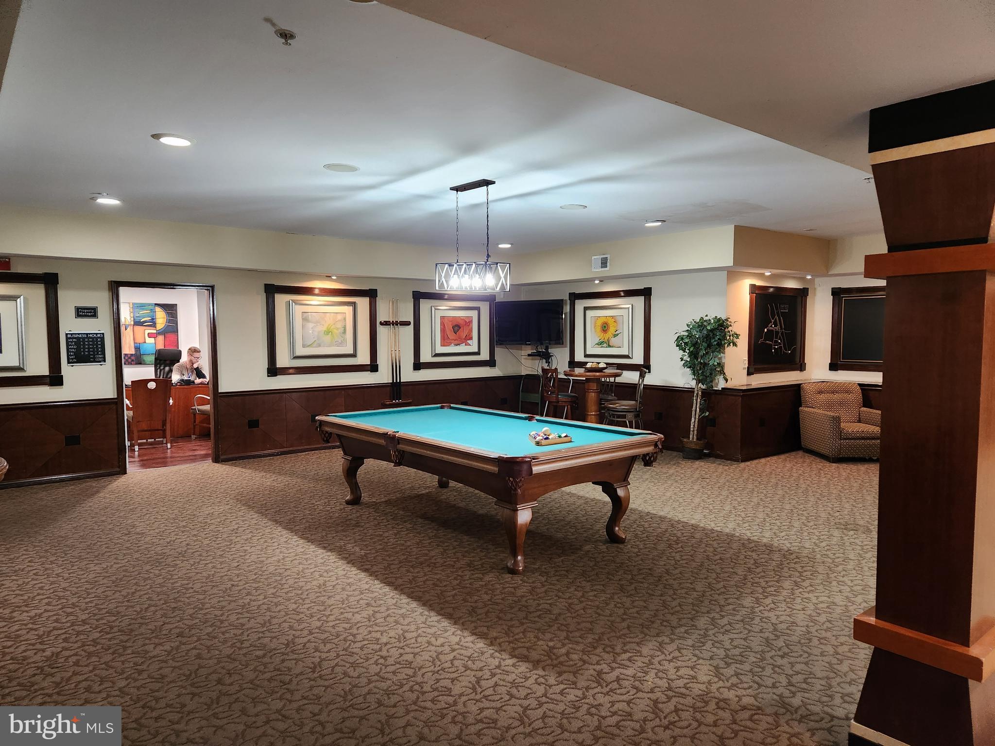 THE FITZ - Residential Lease