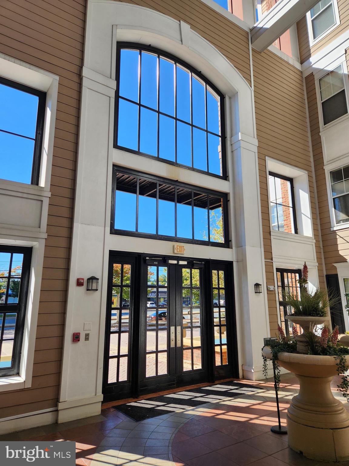 THE FITZ - Residential Lease