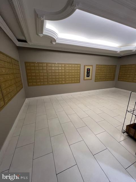 FRIENDSHIP HEIGHTS - Residential