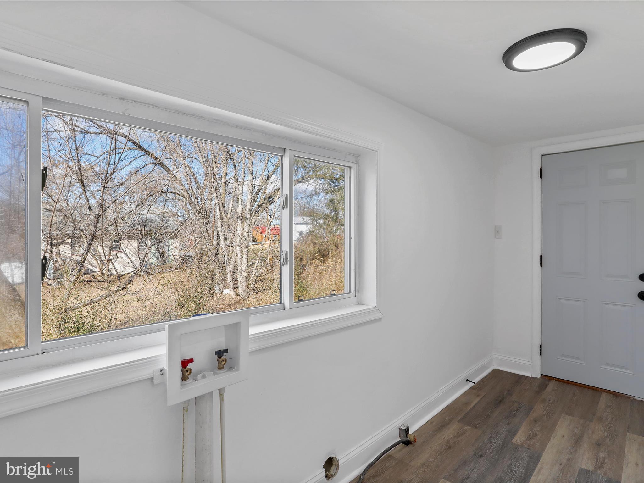 MORGAN COUNTY - Residential