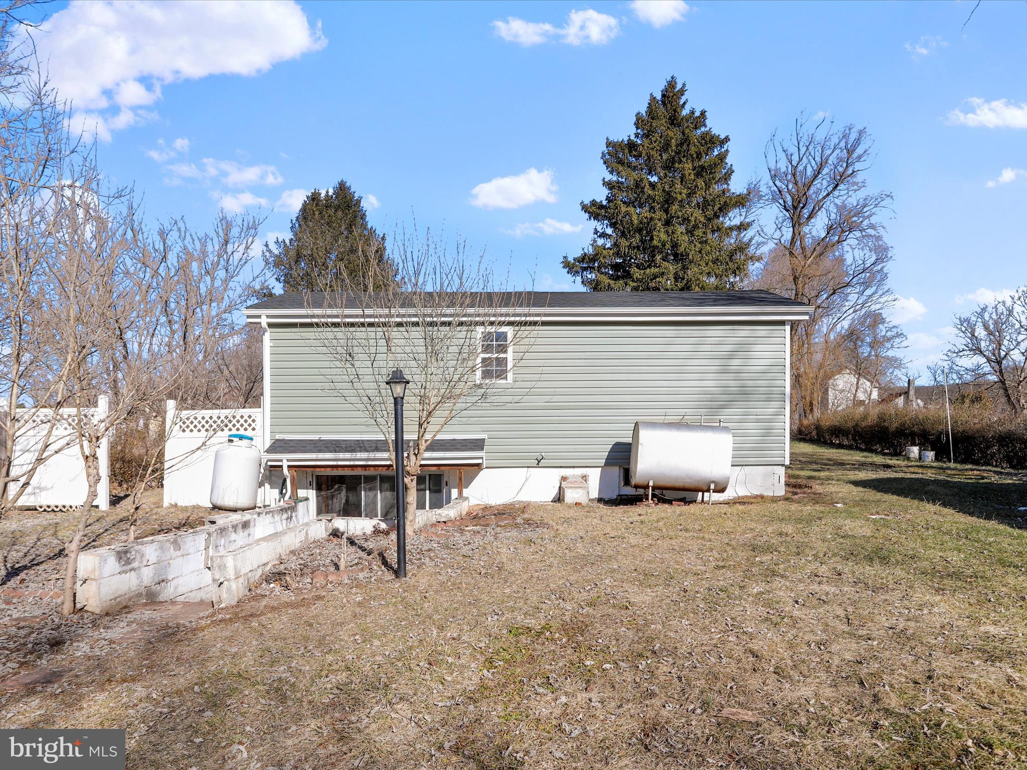 MORGAN COUNTY - Residential