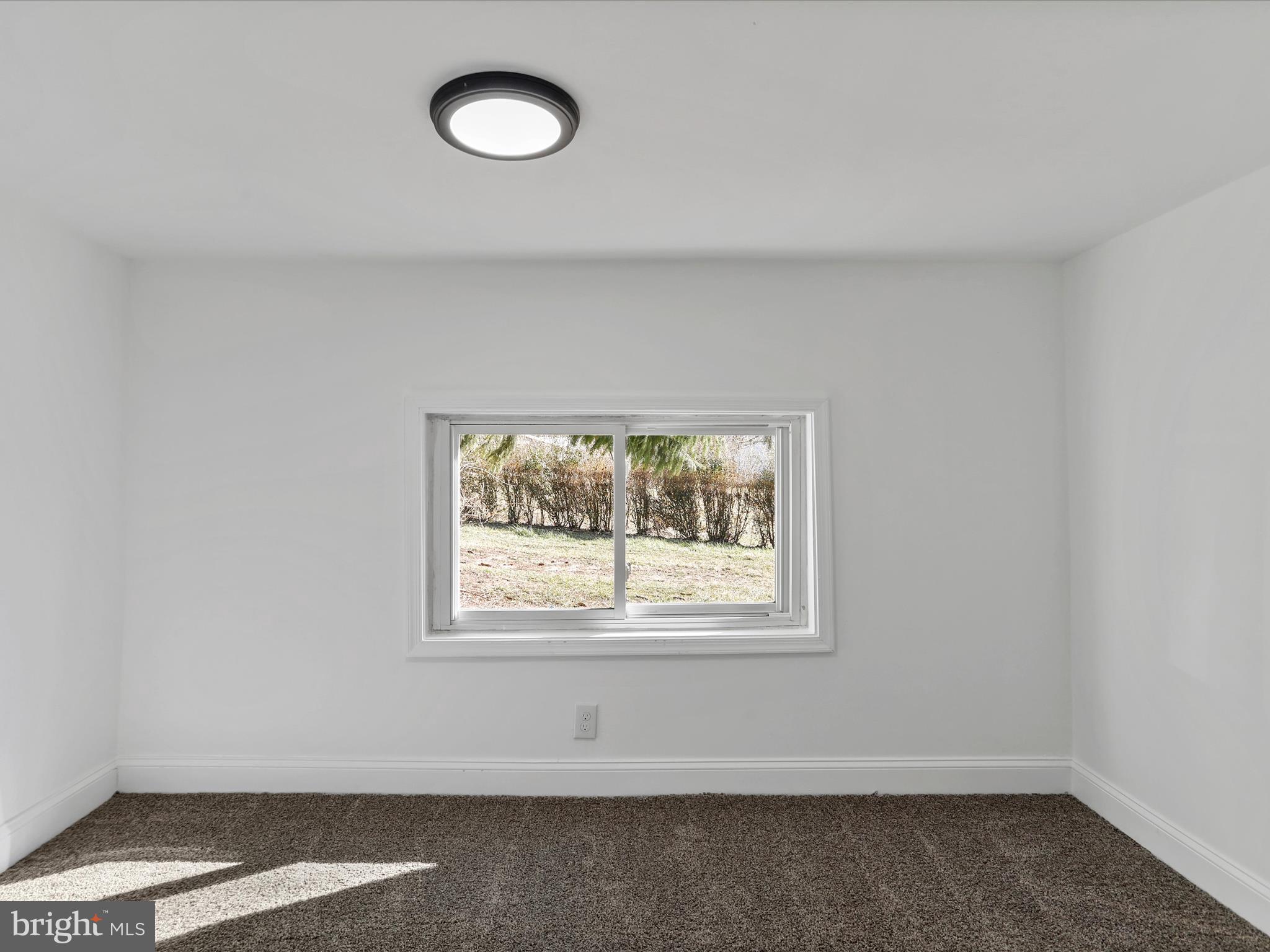 MORGAN COUNTY - Residential