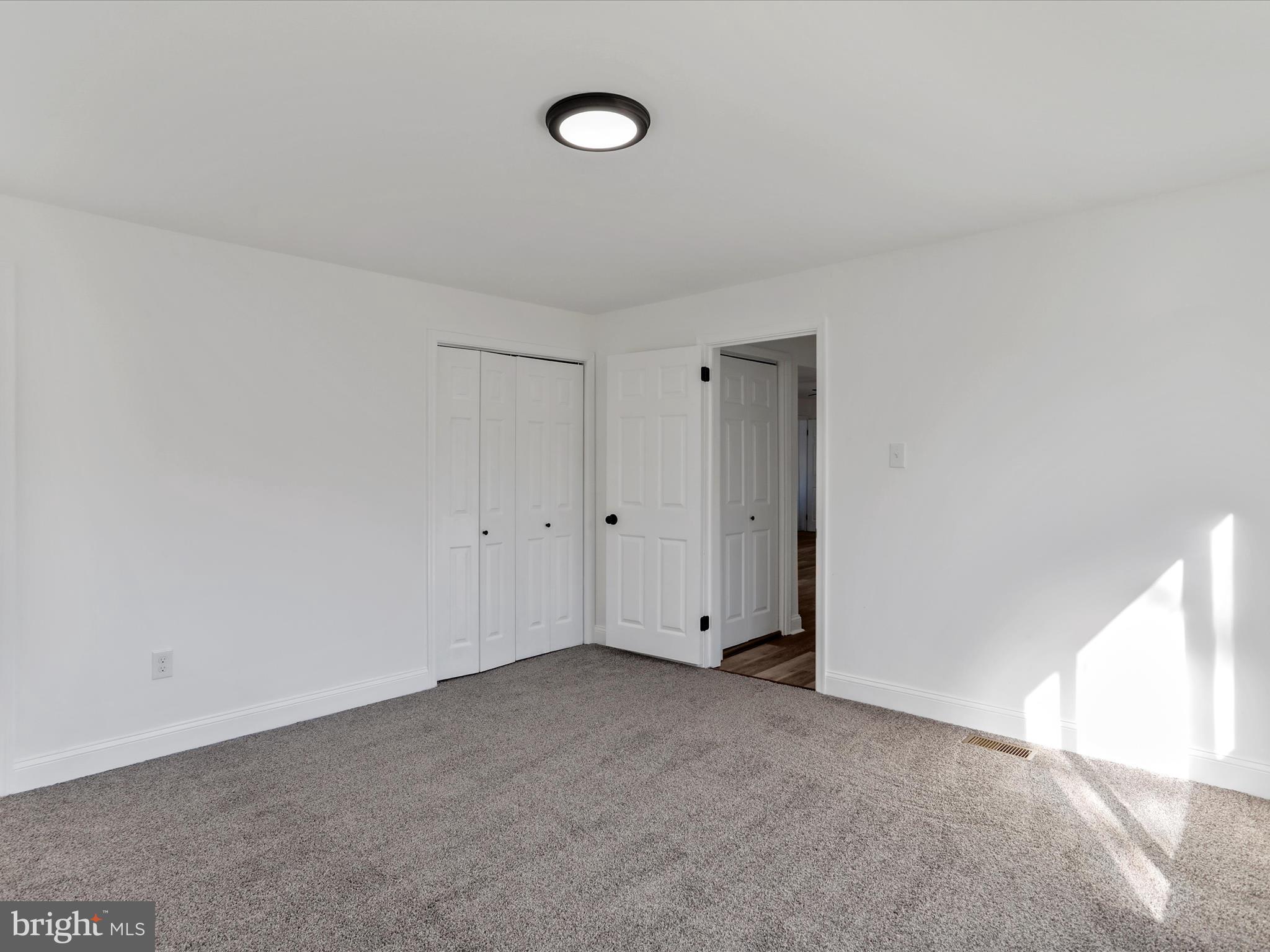 MORGAN COUNTY - Residential