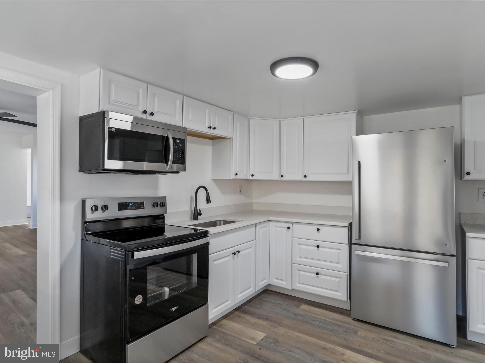 MORGAN COUNTY - Residential