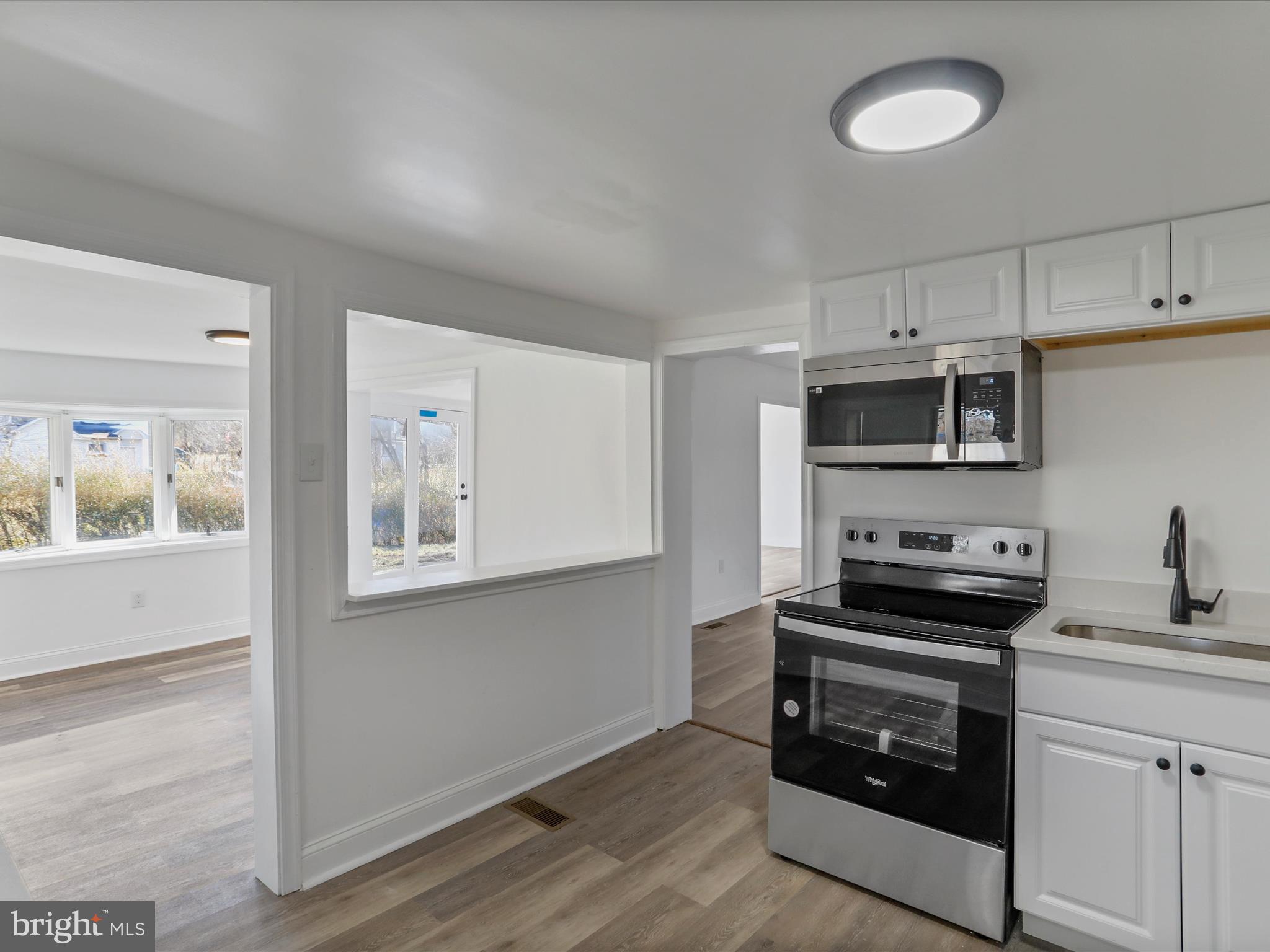 MORGAN COUNTY - Residential