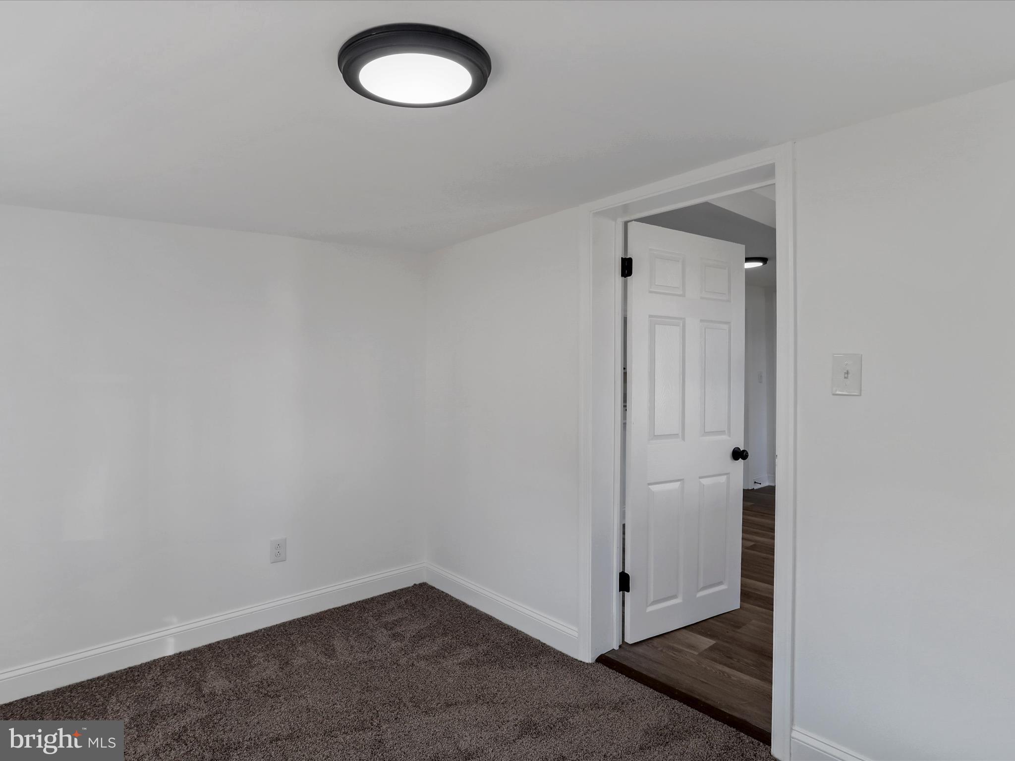 MORGAN COUNTY - Residential