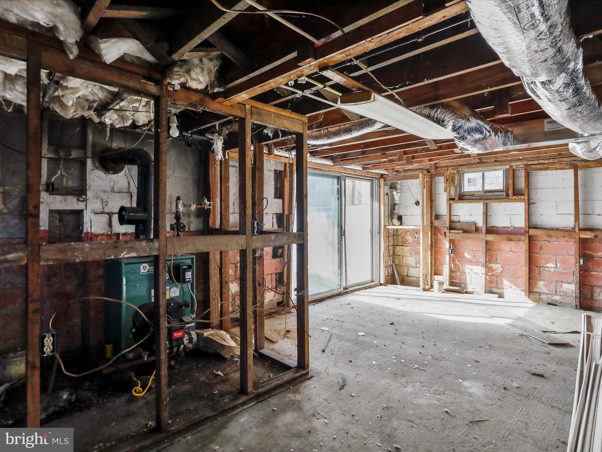 MORGAN COUNTY - Residential