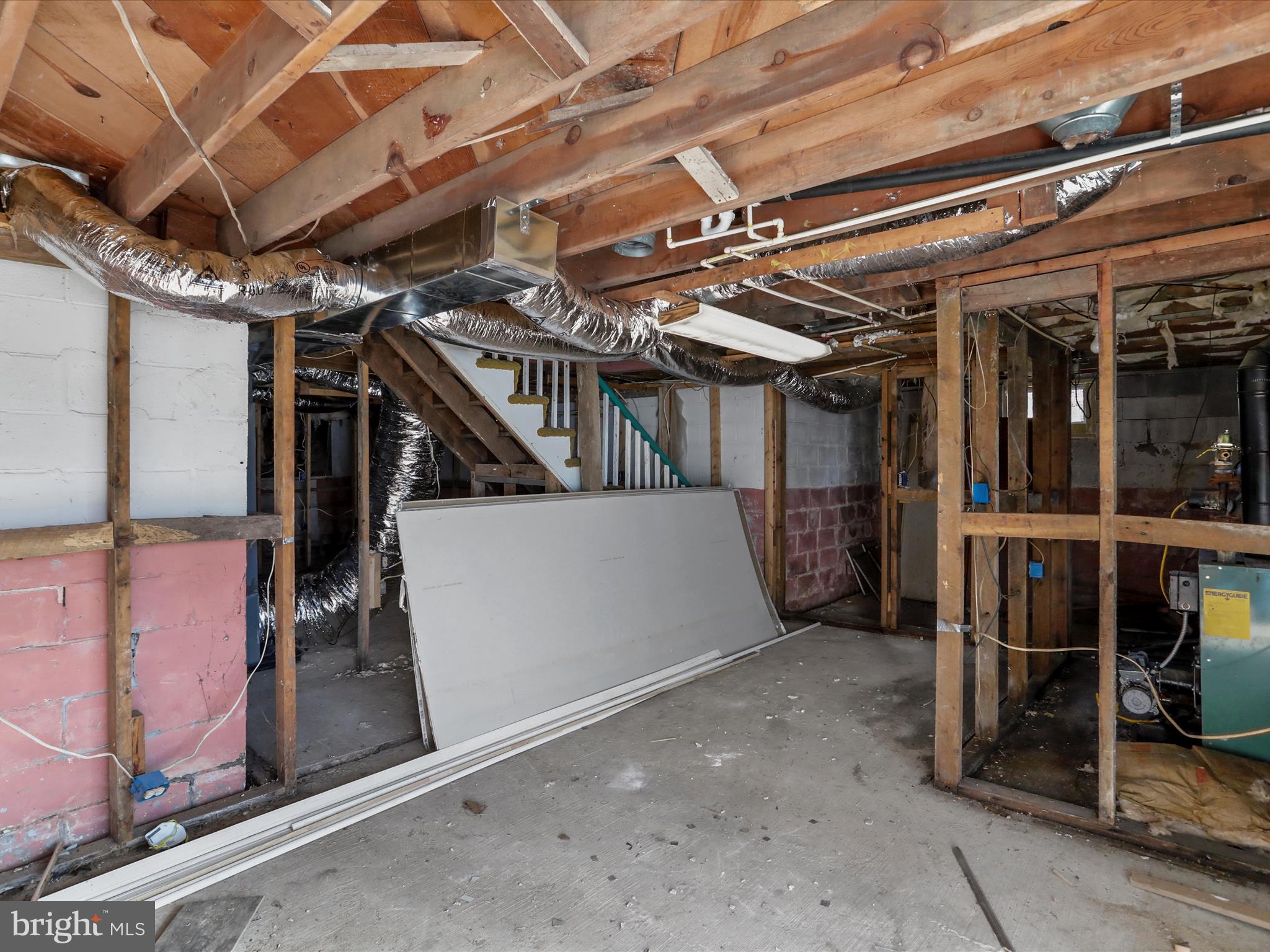 MORGAN COUNTY - Residential