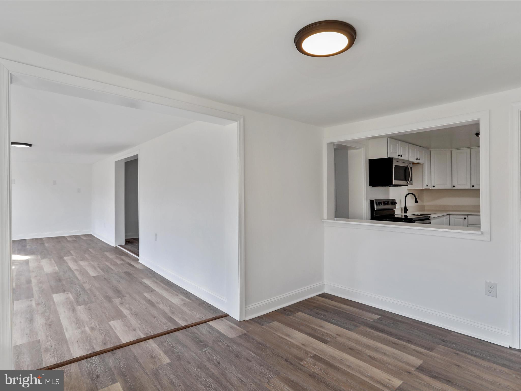 MORGAN COUNTY - Residential