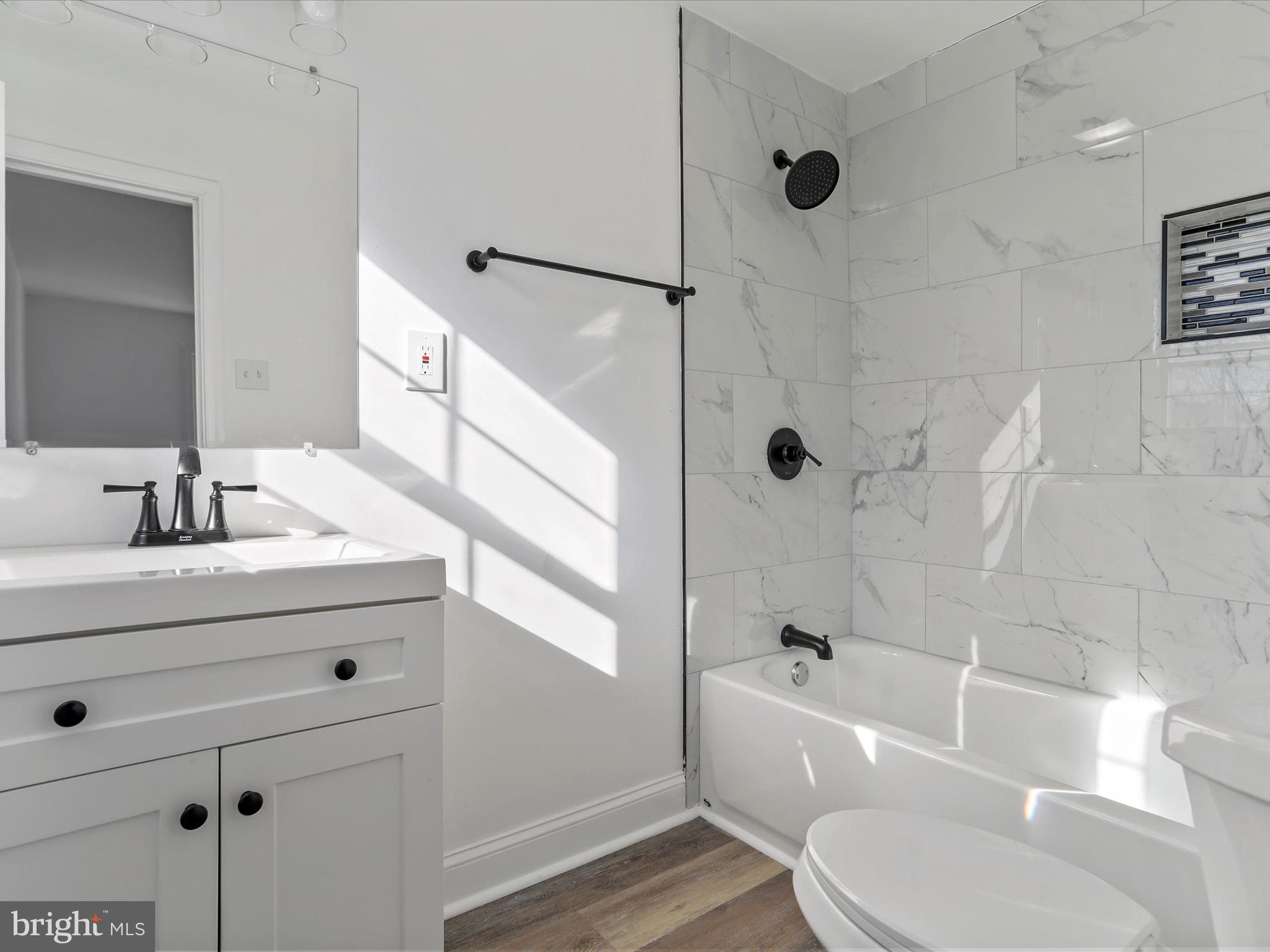 MORGAN COUNTY - Residential