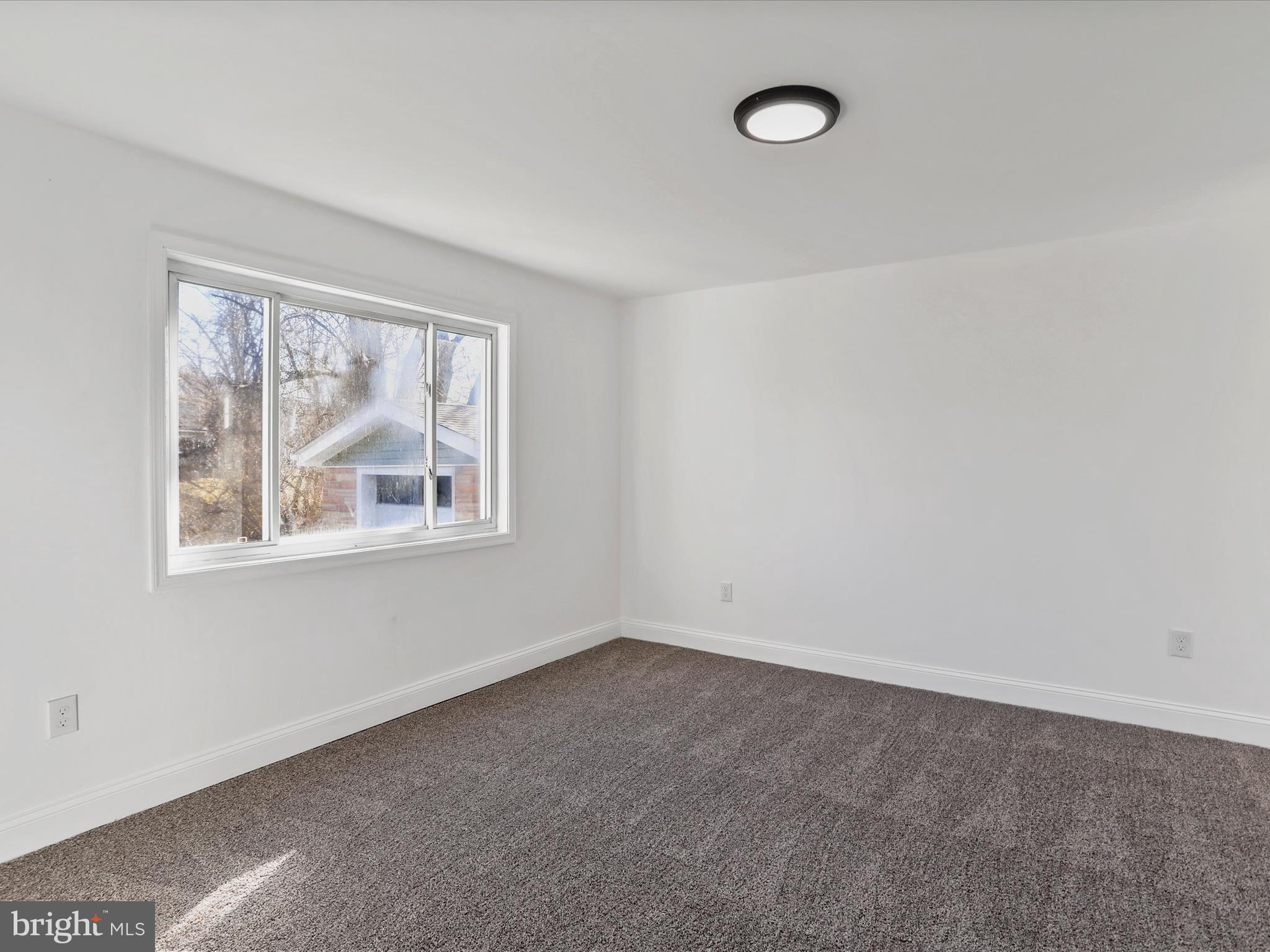 MORGAN COUNTY - Residential