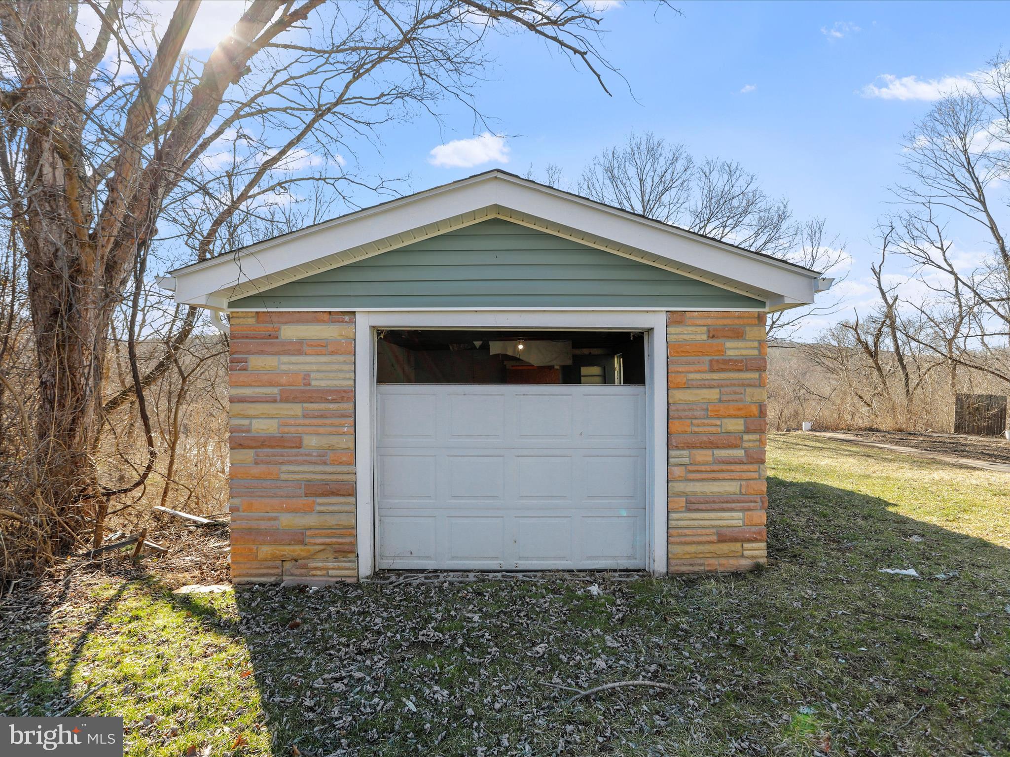 MORGAN COUNTY - Residential