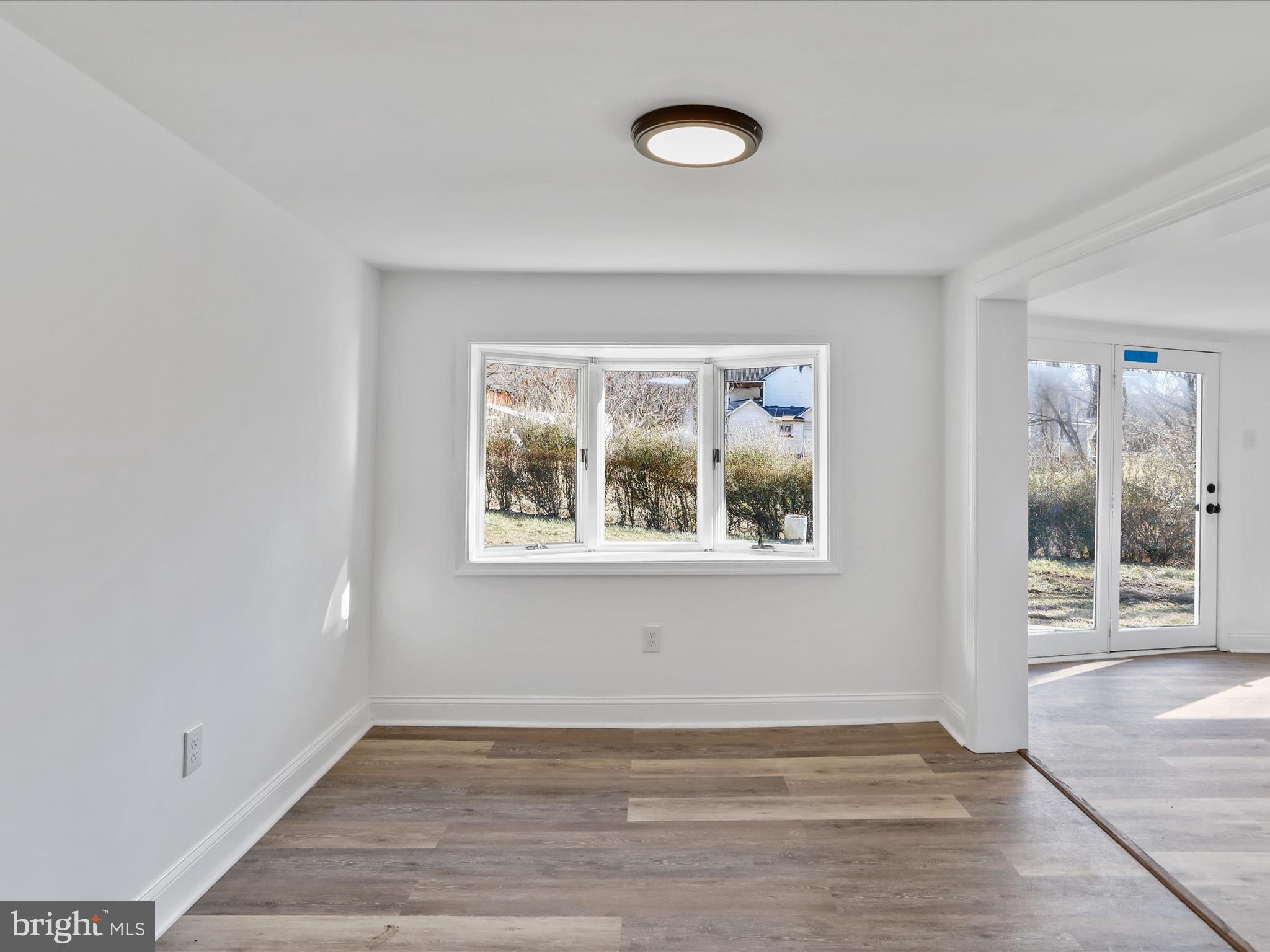 MORGAN COUNTY - Residential