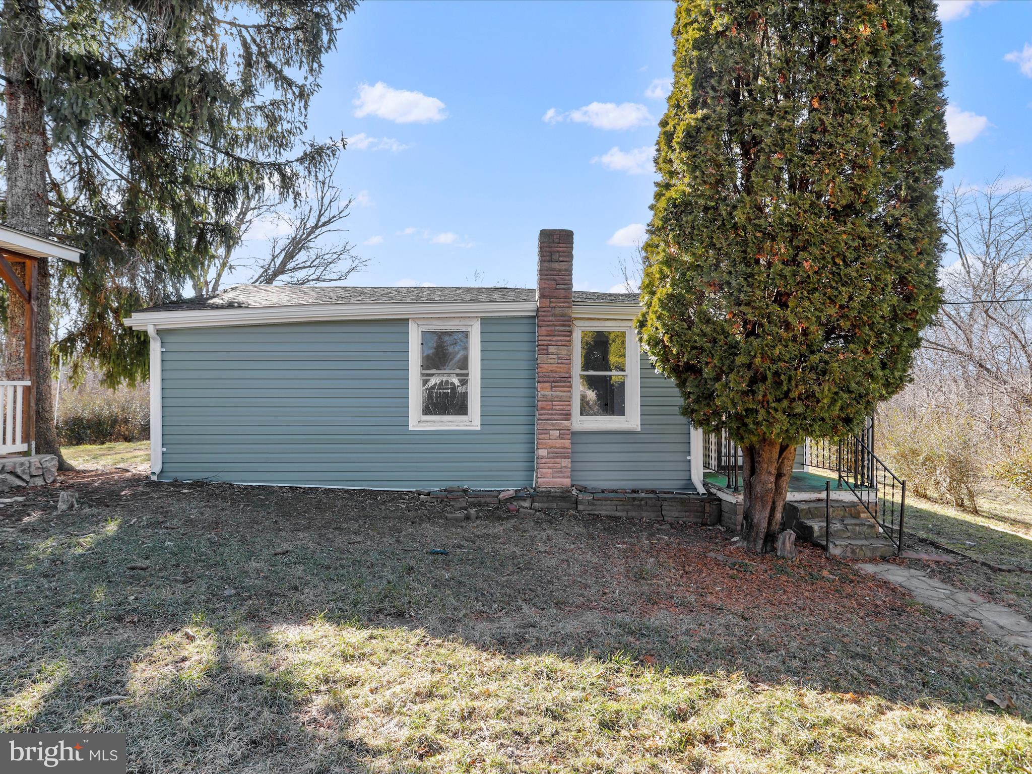 MORGAN COUNTY - Residential