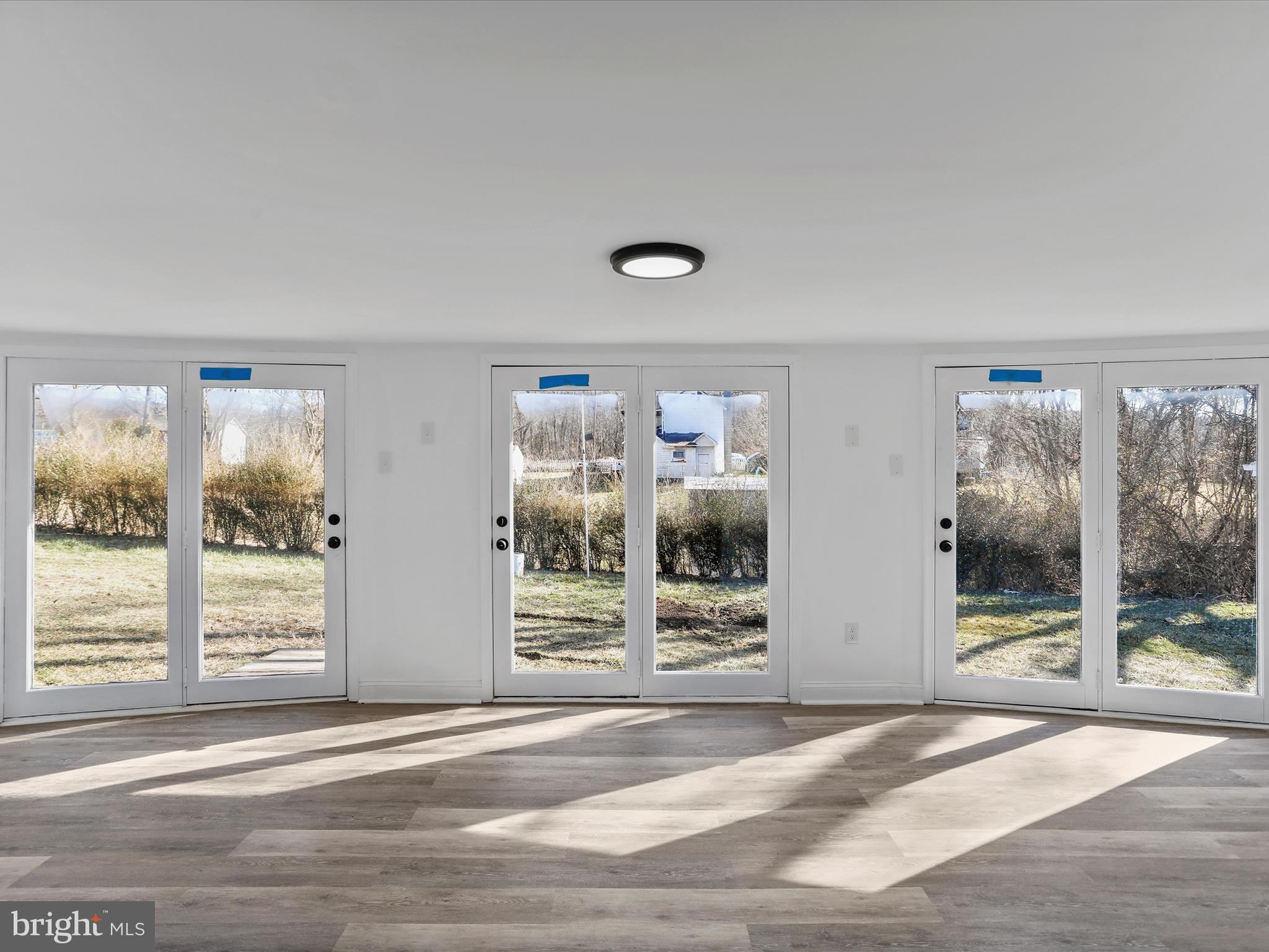 MORGAN COUNTY - Residential