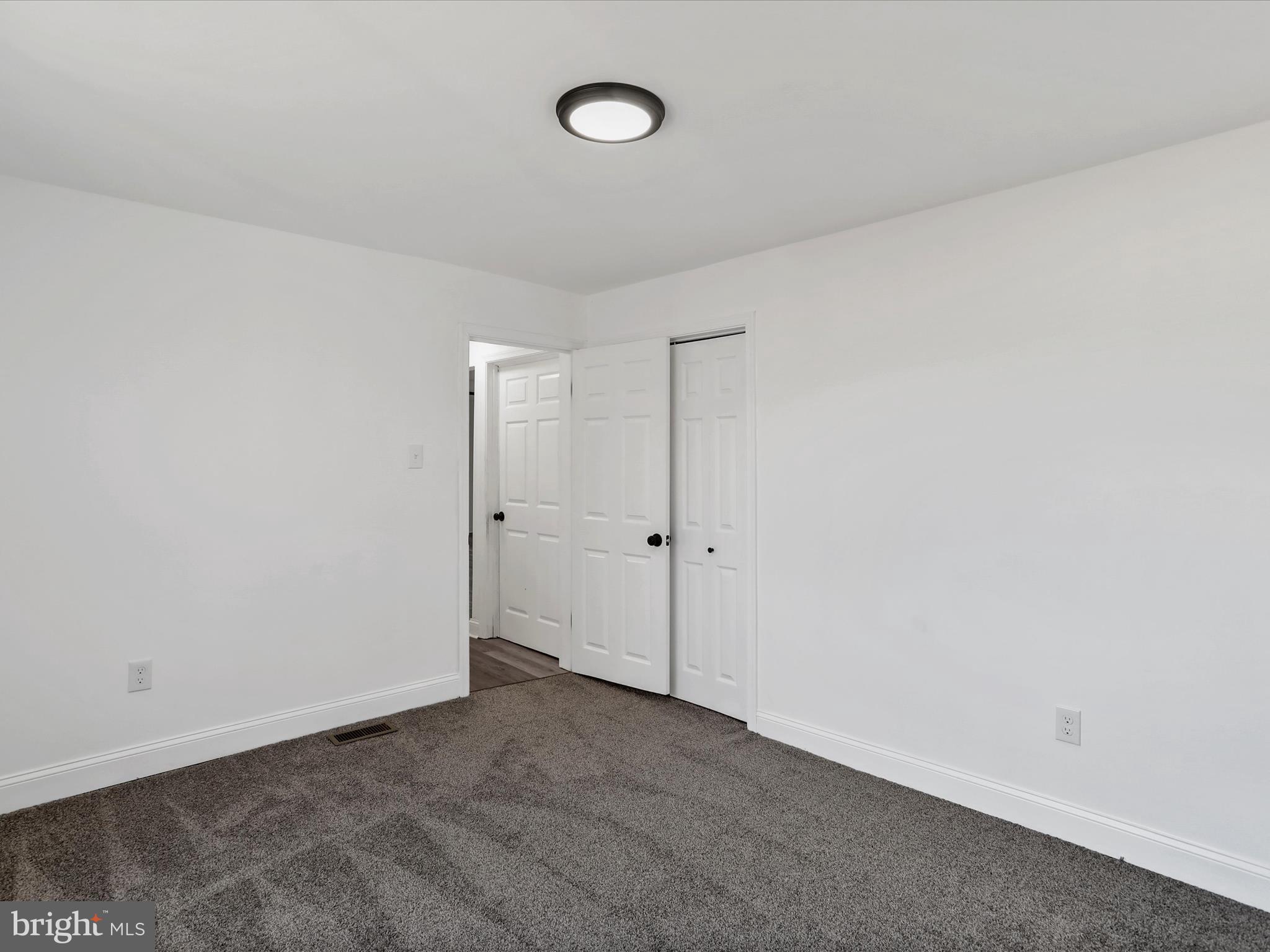 MORGAN COUNTY - Residential