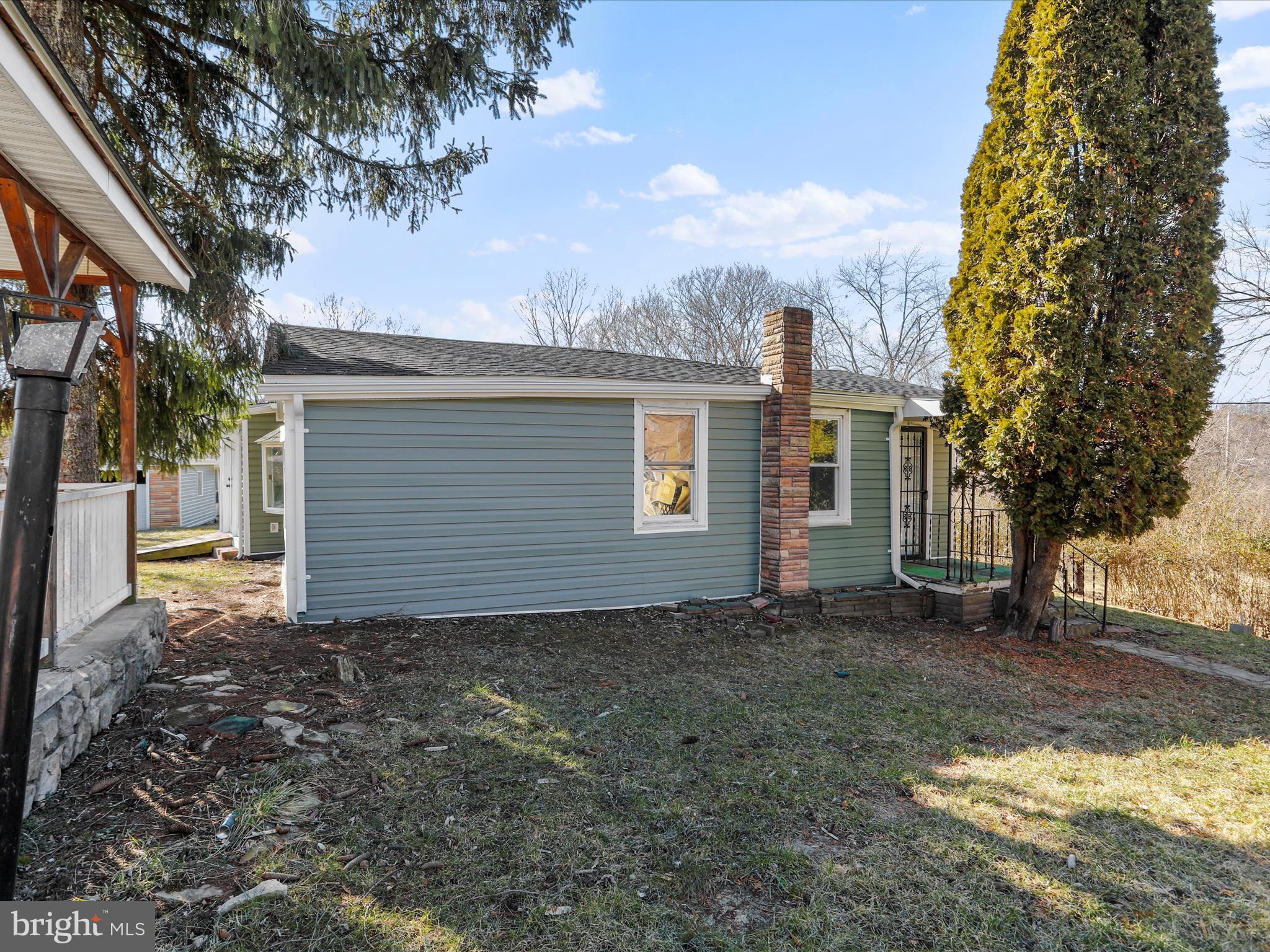 MORGAN COUNTY - Residential