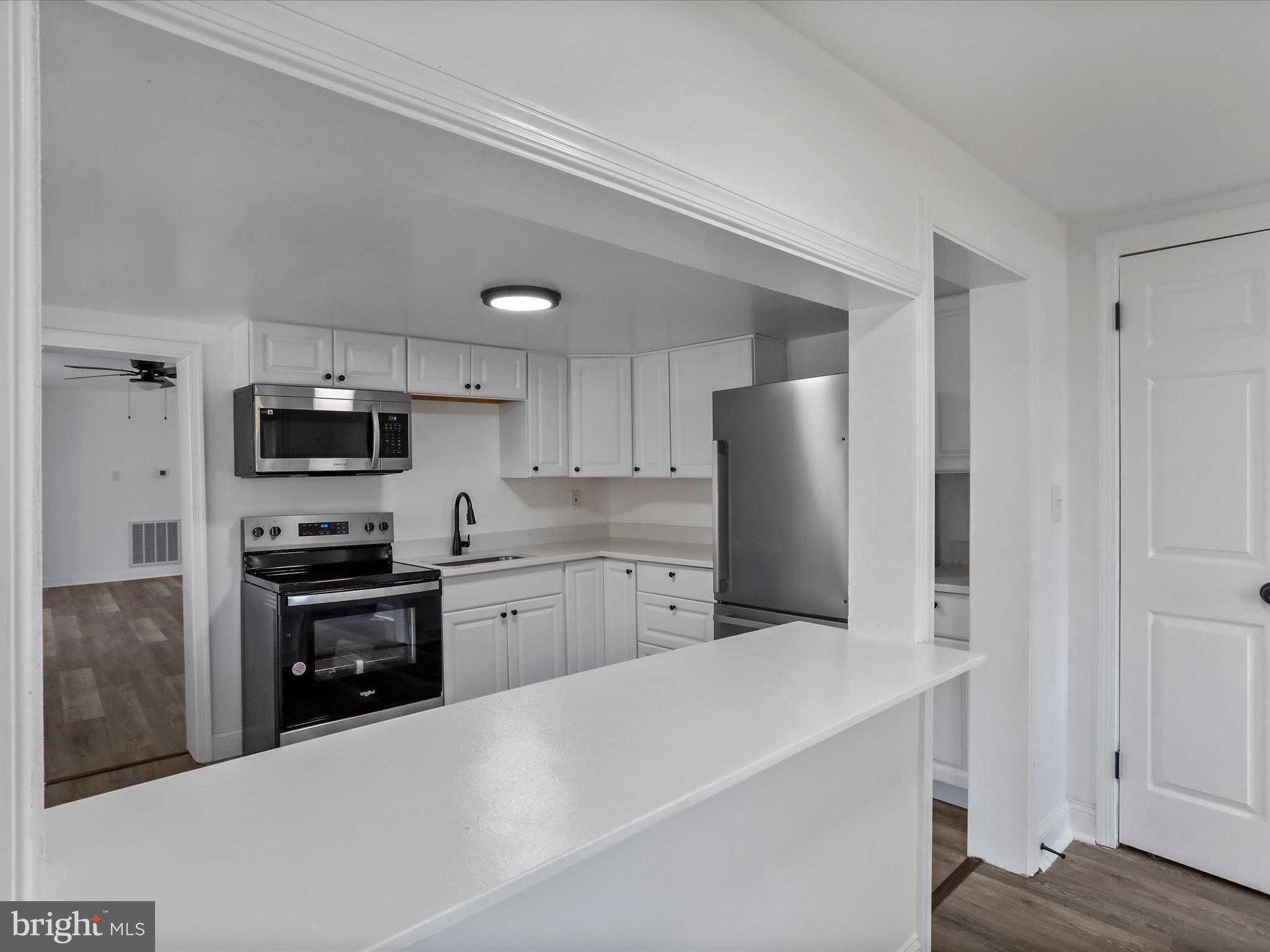 MORGAN COUNTY - Residential