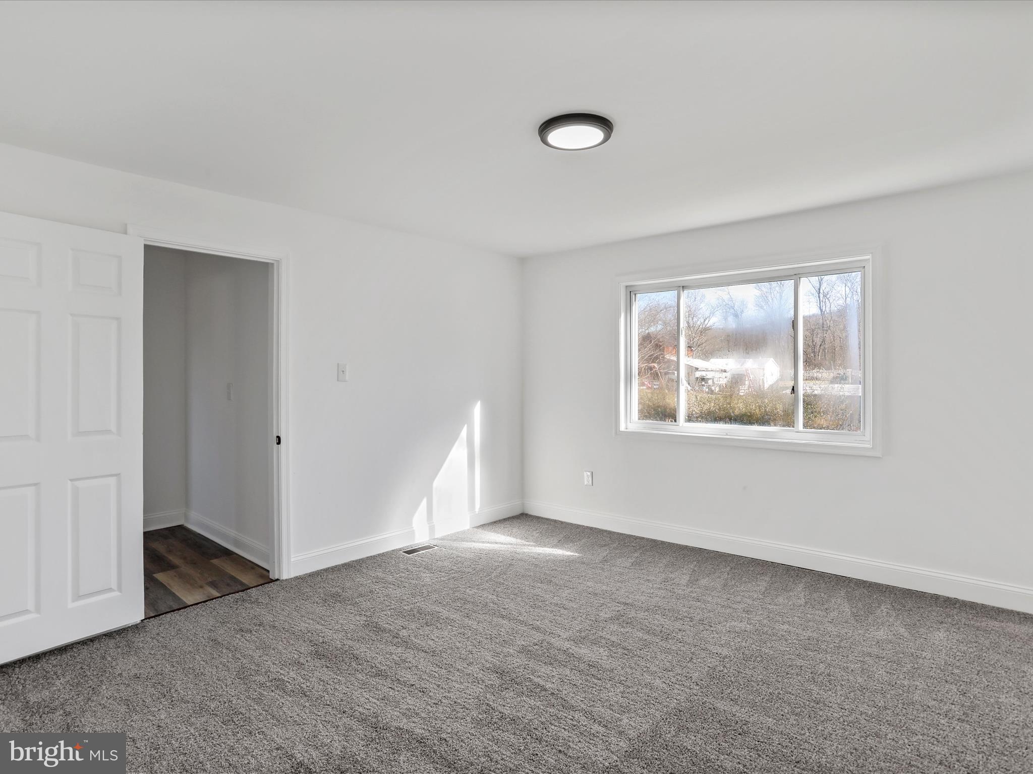 MORGAN COUNTY - Residential