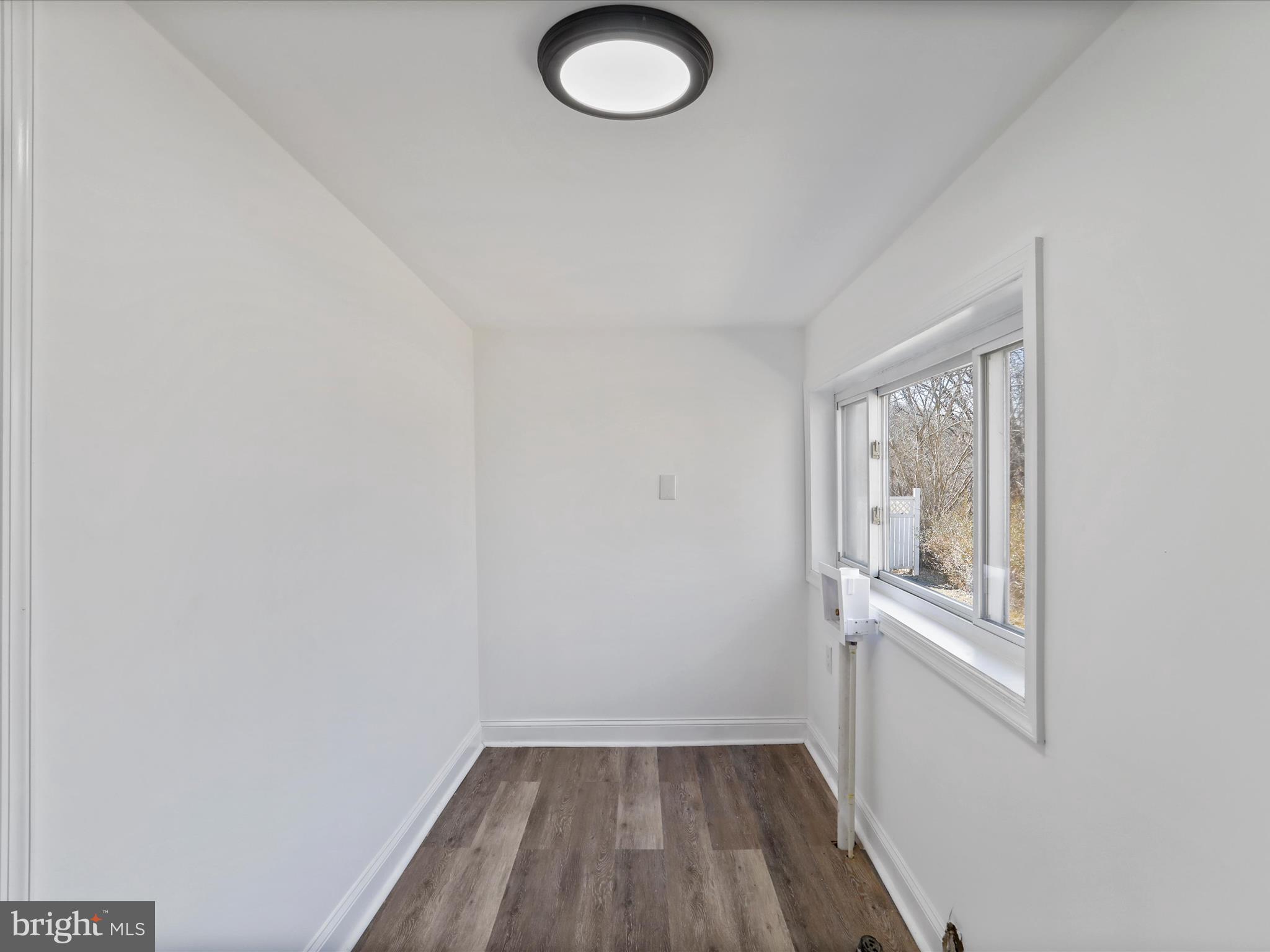 MORGAN COUNTY - Residential